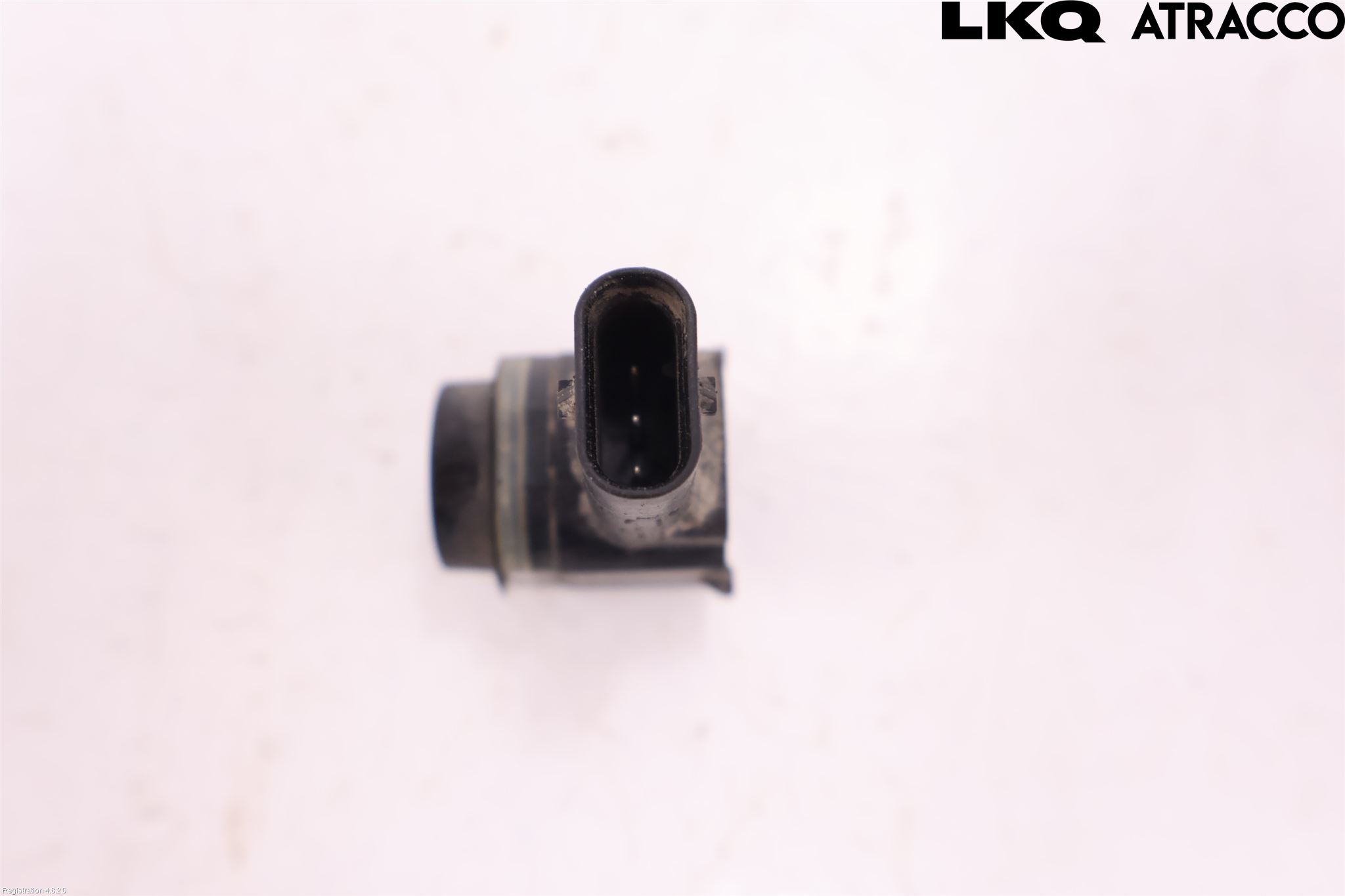 Audi A6/S6 4G 11-18 Parkeringshjälp Backsensor