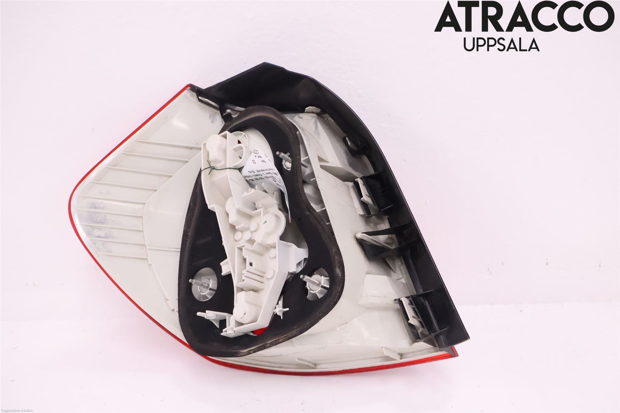 BMW 1 E87/81 5D/3D 03-11 Bakljus Höger