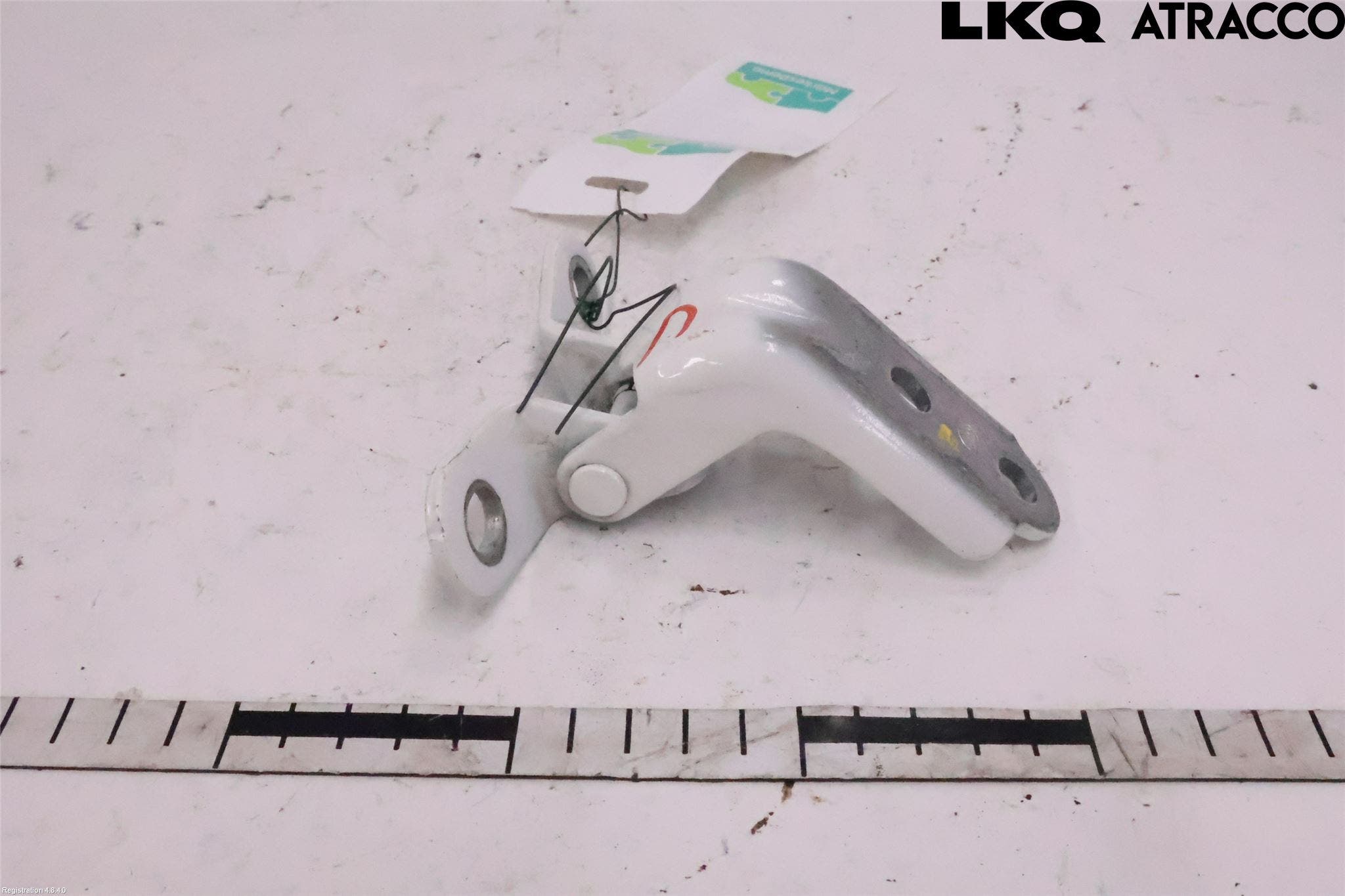 Kia PICANTO 17- Dörrgångjärn