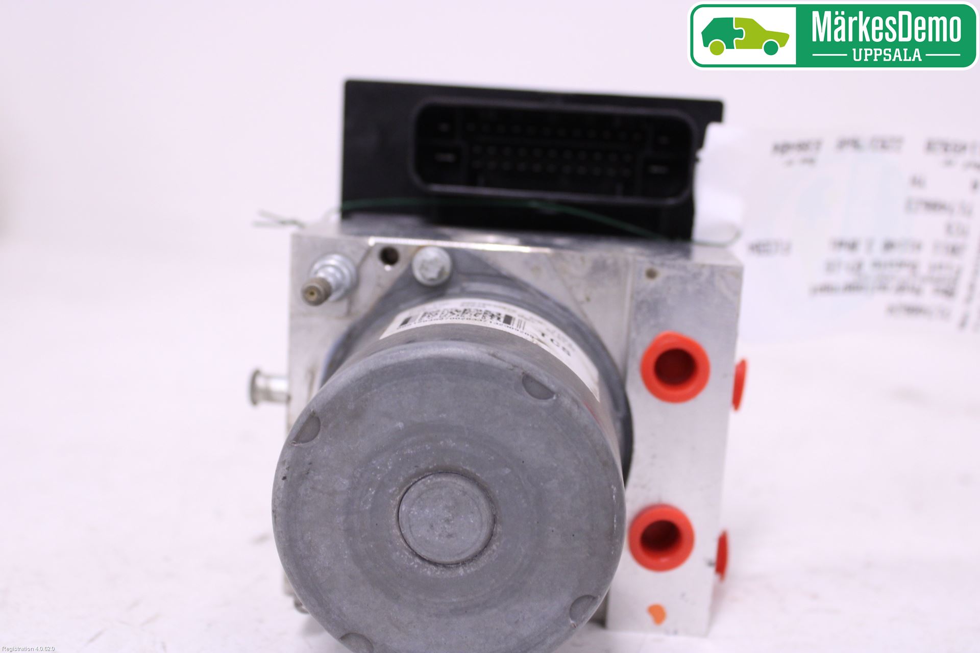 Fiat DUCATO 07-15 Abs Hydraulaggregat