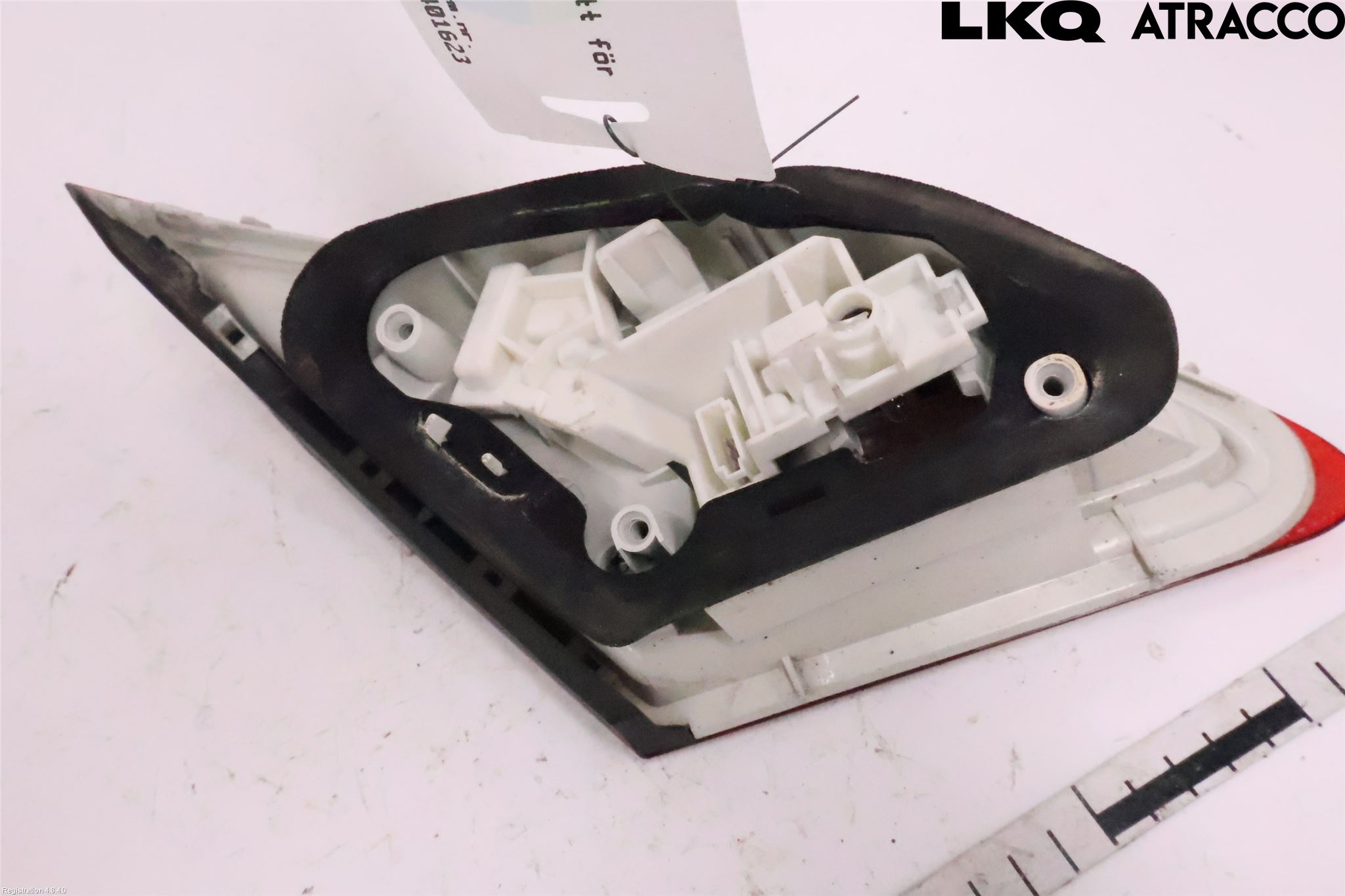 Opel ASTRA J 10-15 Bakljus Lucka Hö