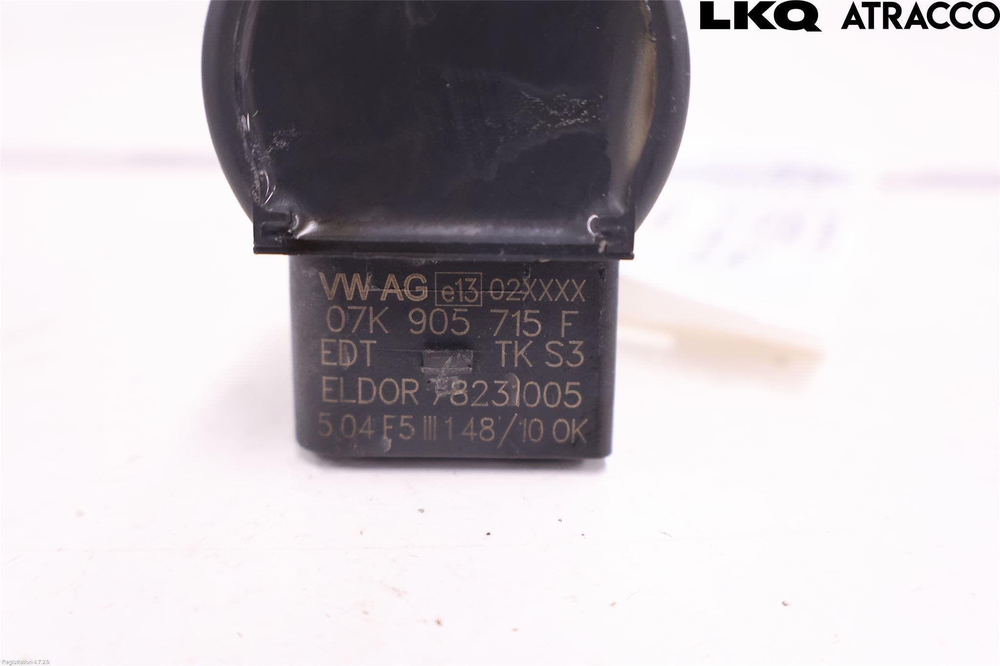 Volkswagen VW GOLF V 04-09 Tändspole