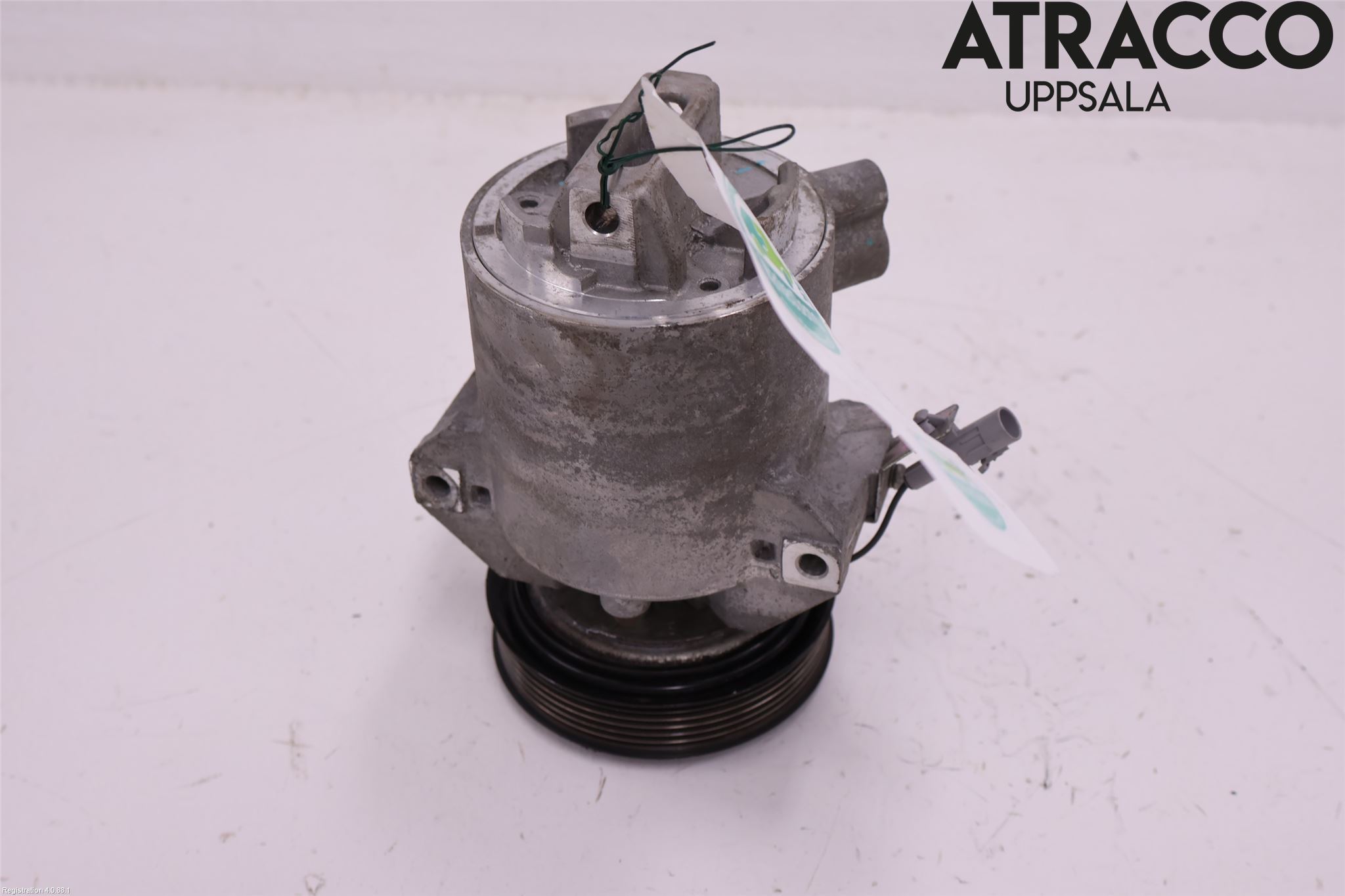 Mitsubishi SPACE STAR 13- Ac Kompressor