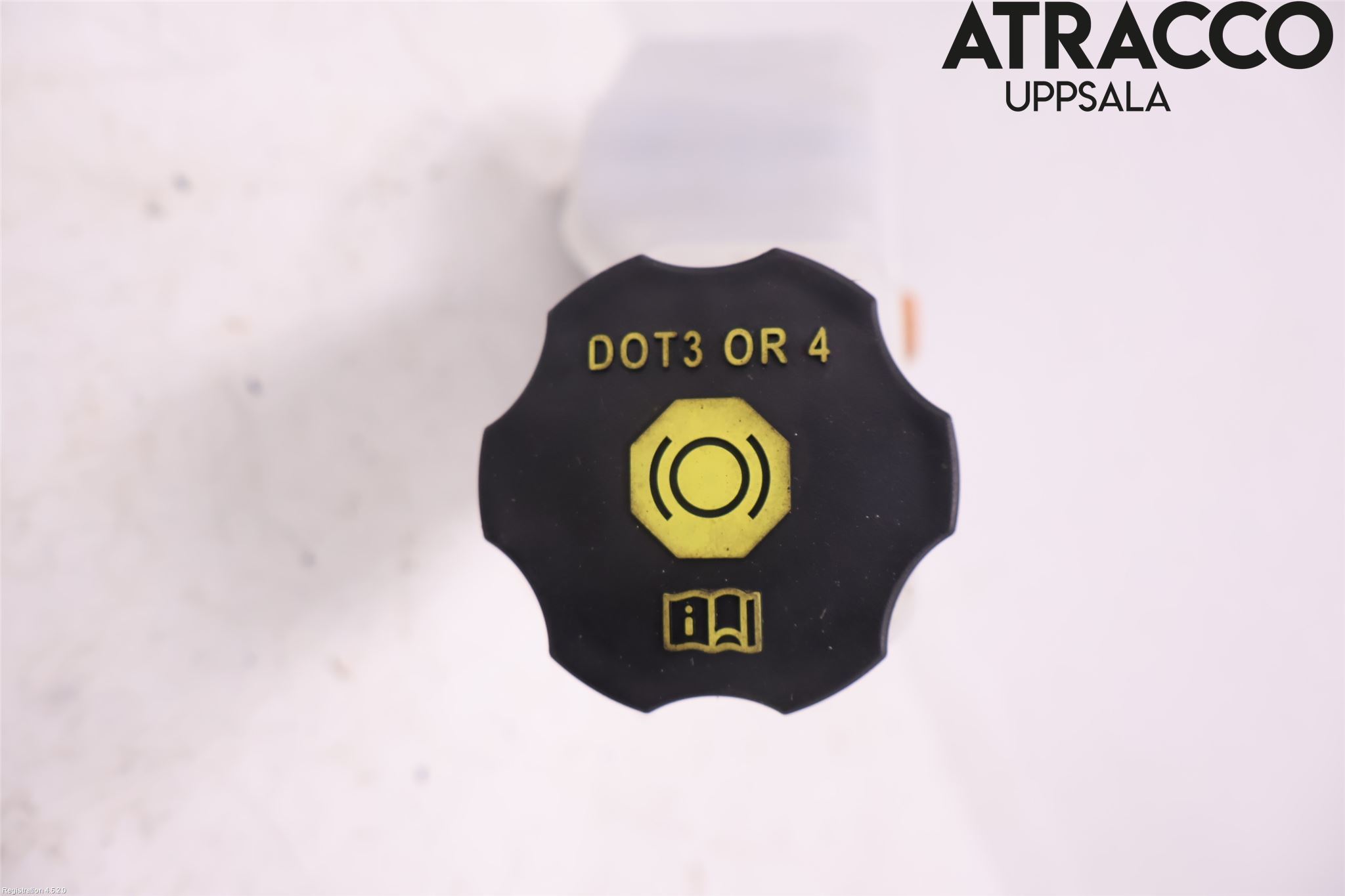 Kia SORENTO 15-20 Broms Huvudcylinder