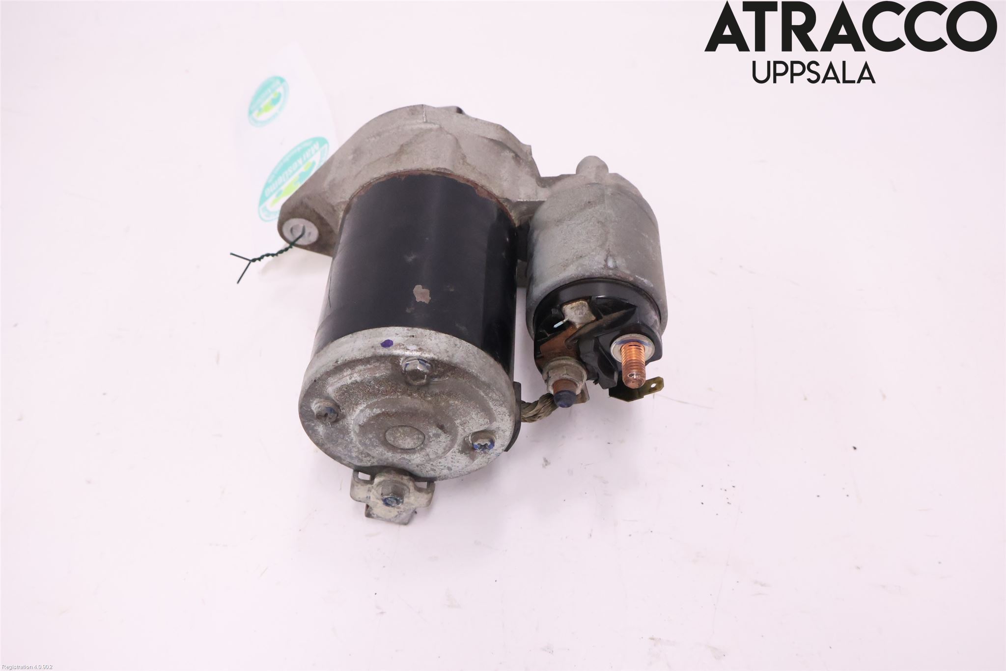 Mitsubishi SPACE STAR 13- Startmotor