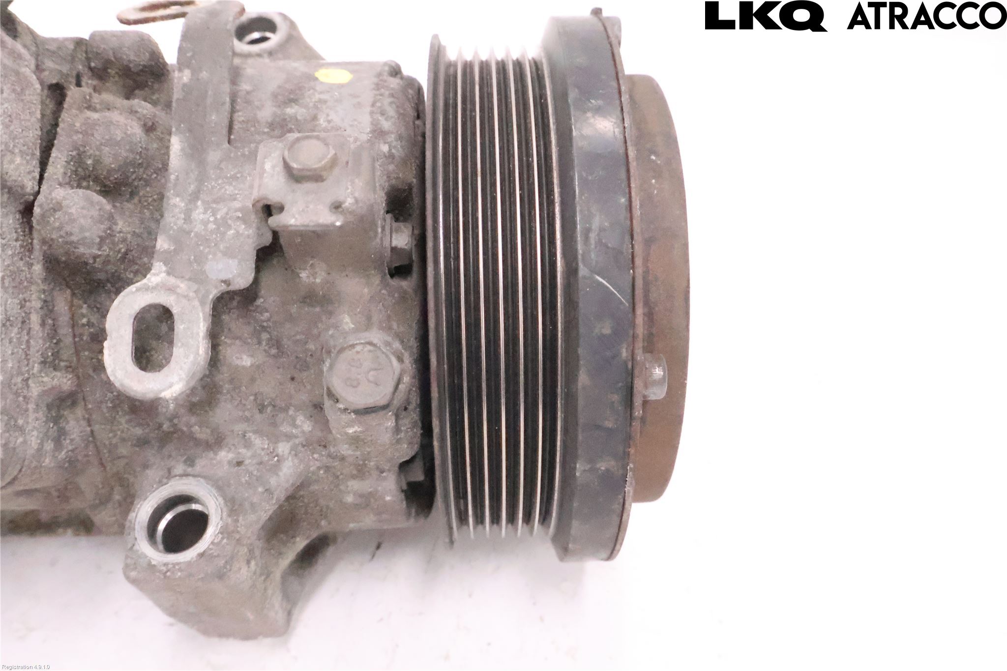 Toyota AVENSIS 09-15 Ac Kompressor