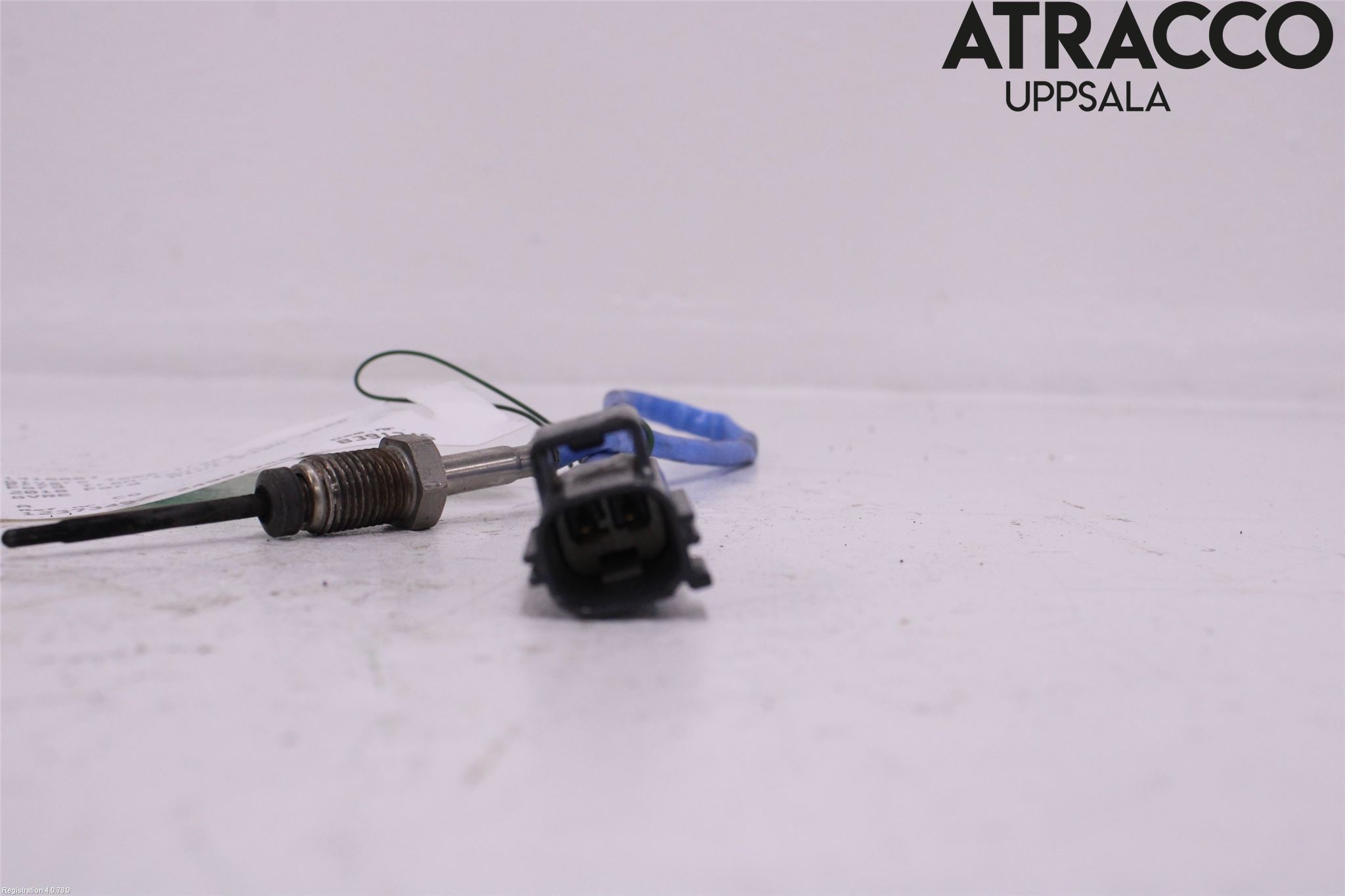 Ford TRANSIT/TOURNEO CONNECT 13-22 Givare Temp-Tryck Avgas