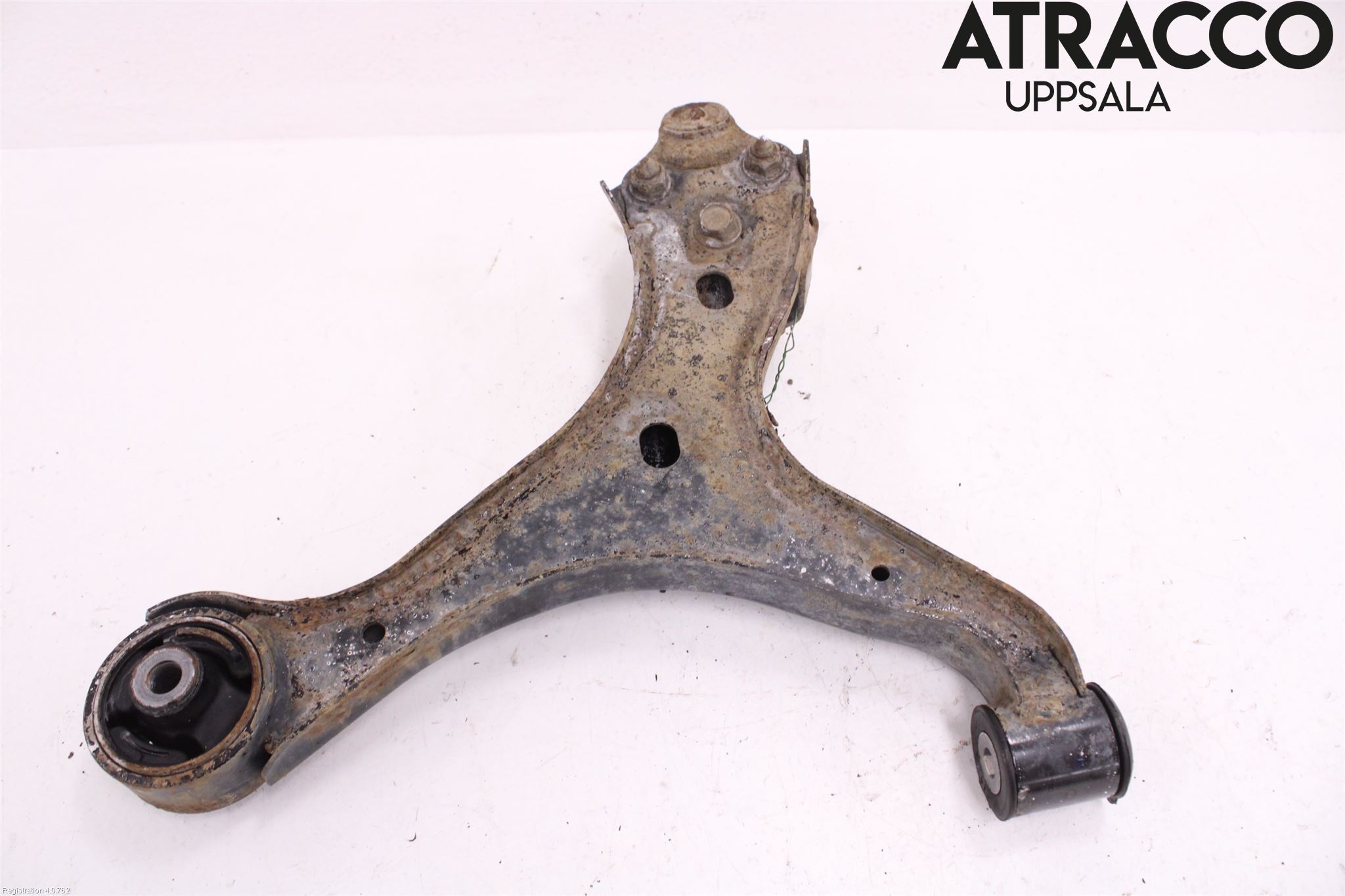 Honda CIVIC 12-16 Bärarm Fram Undre Vä