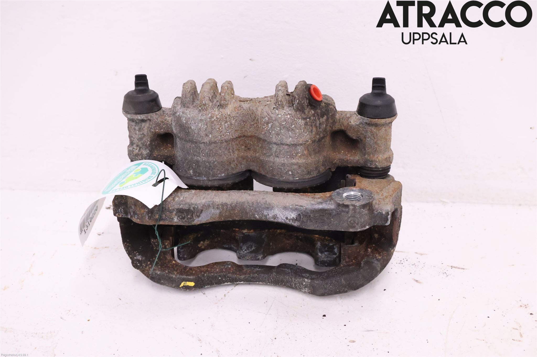 Opel MOVANO B 10-22 Bromsok Fram Höger