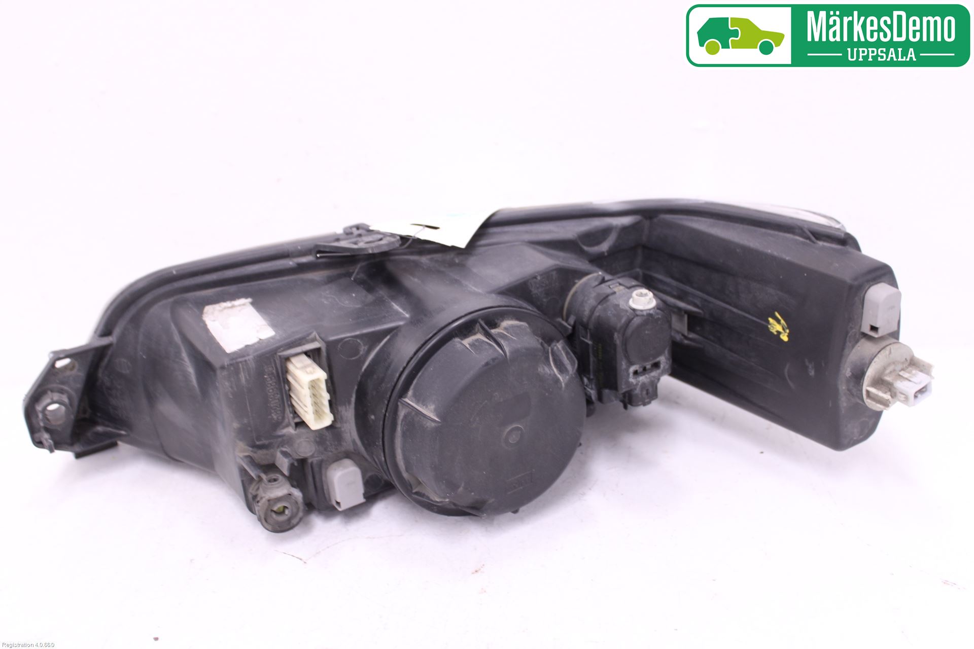 Peugeot 306 Strålkastare Höger