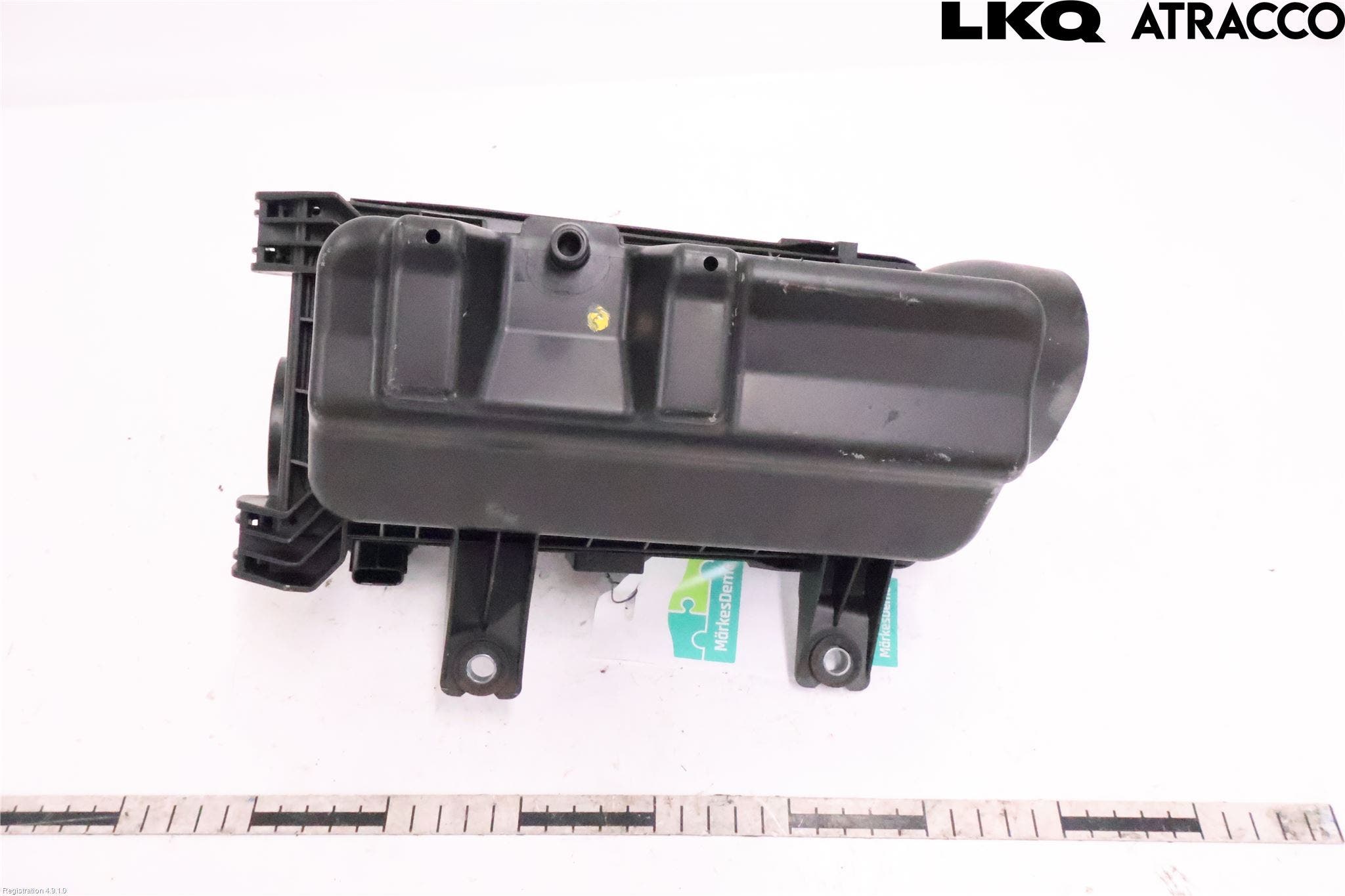 Toyota YARIS XP130 15-20 Luftrenare