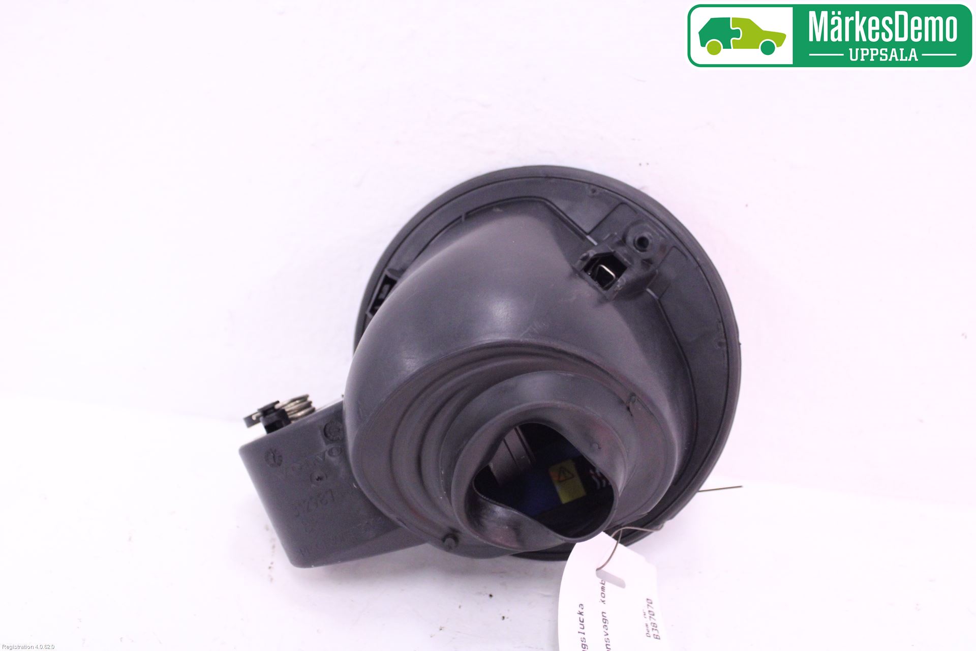 Volvo XC60 14-17 Tanklucka