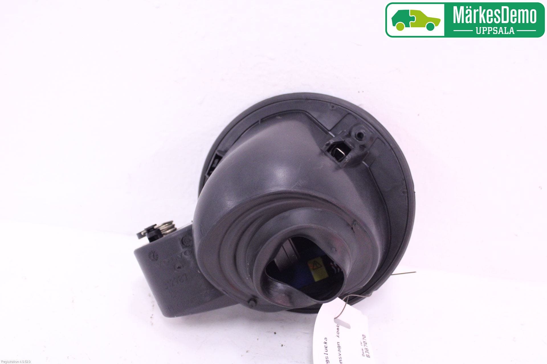 Volvo XC60 14-17 Tanklucka