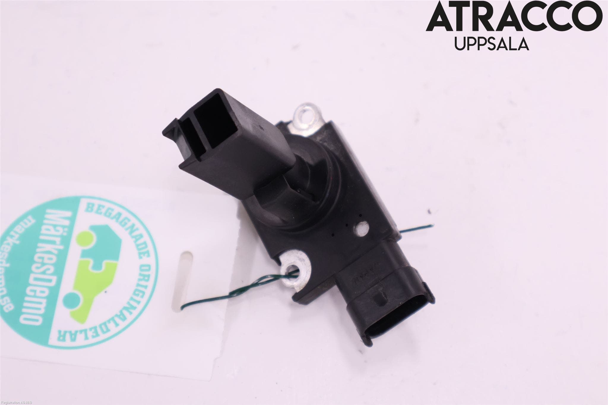 Saab 9-3 VER2/VER3 08-15 Injluftmassamätare