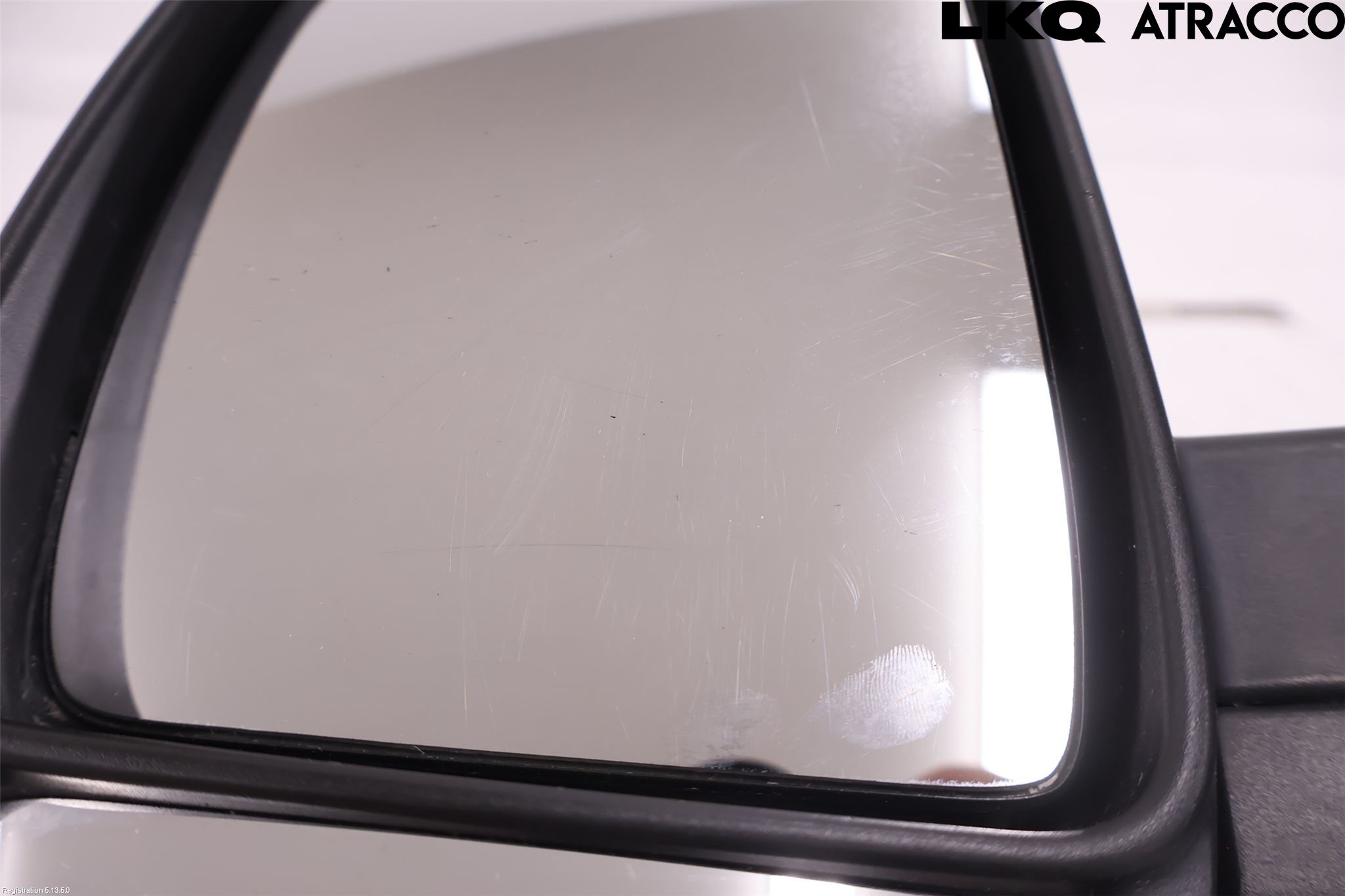 Opel COMBO D 12-18 Spegel Yttre El Vä