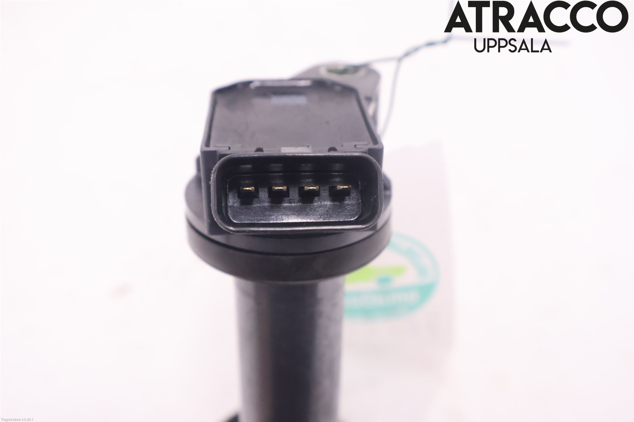 Toyota YARIS XP90 06-11 Tändspole