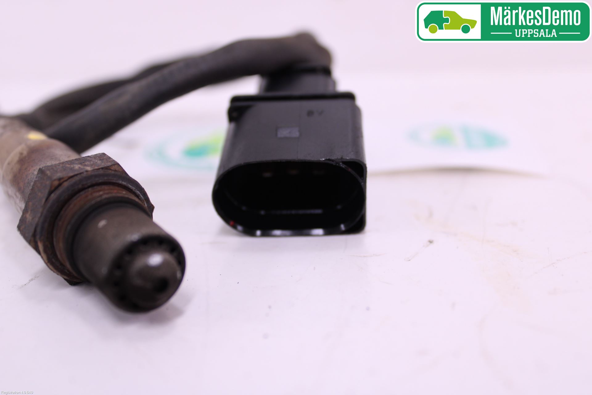 BMW 5 E60/61 Sed/Tou 02-10 Injlambdasond