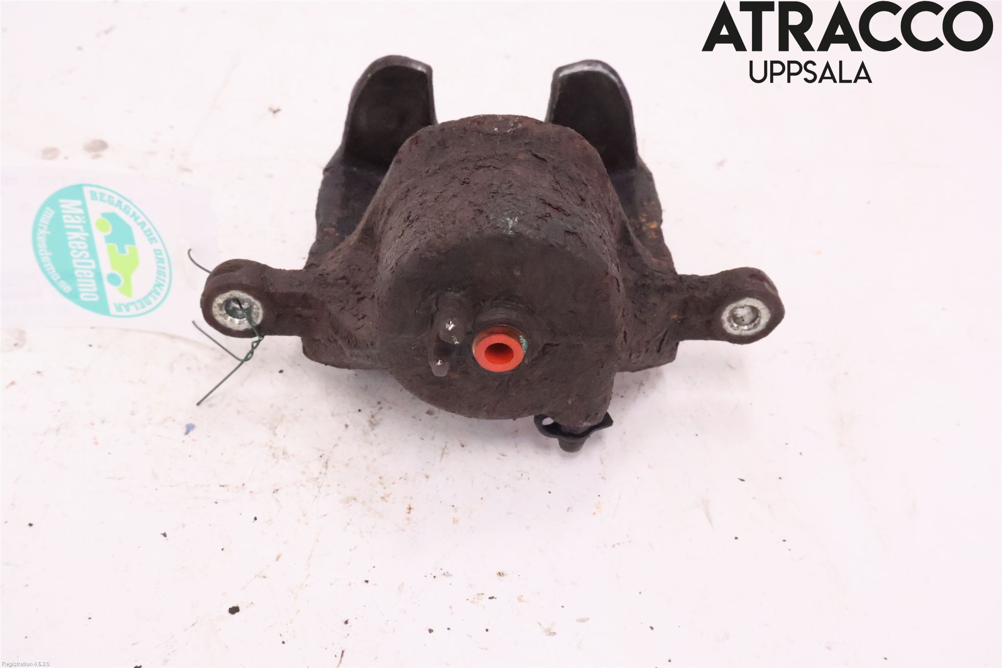 Hyundai SONATA 06-10 Bromsok Fram Höger