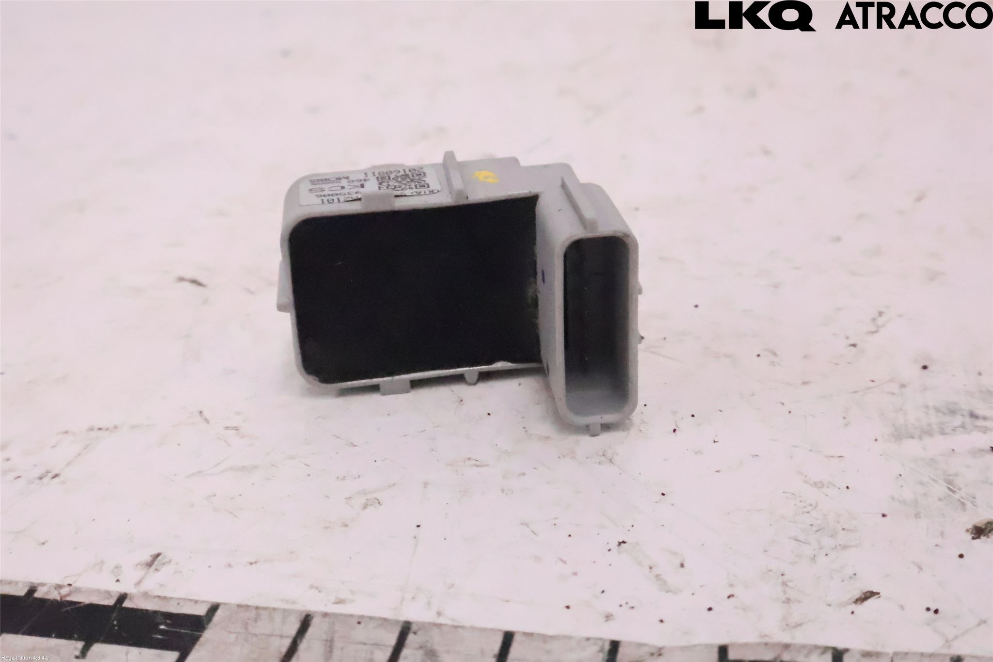 Kia CEED 12-18 Parkeringshjälp Backsensor