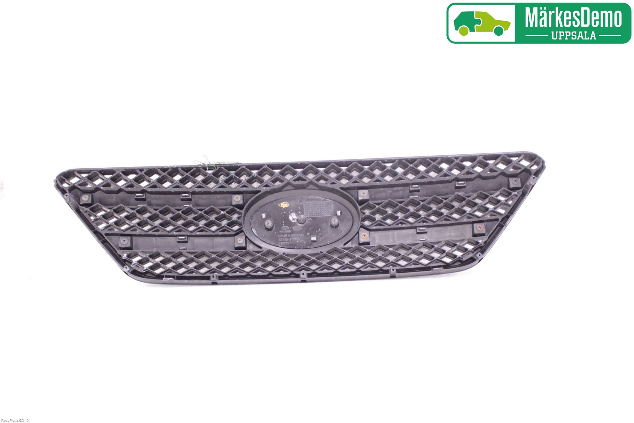 Kia CEED 06-12 Grill Komp