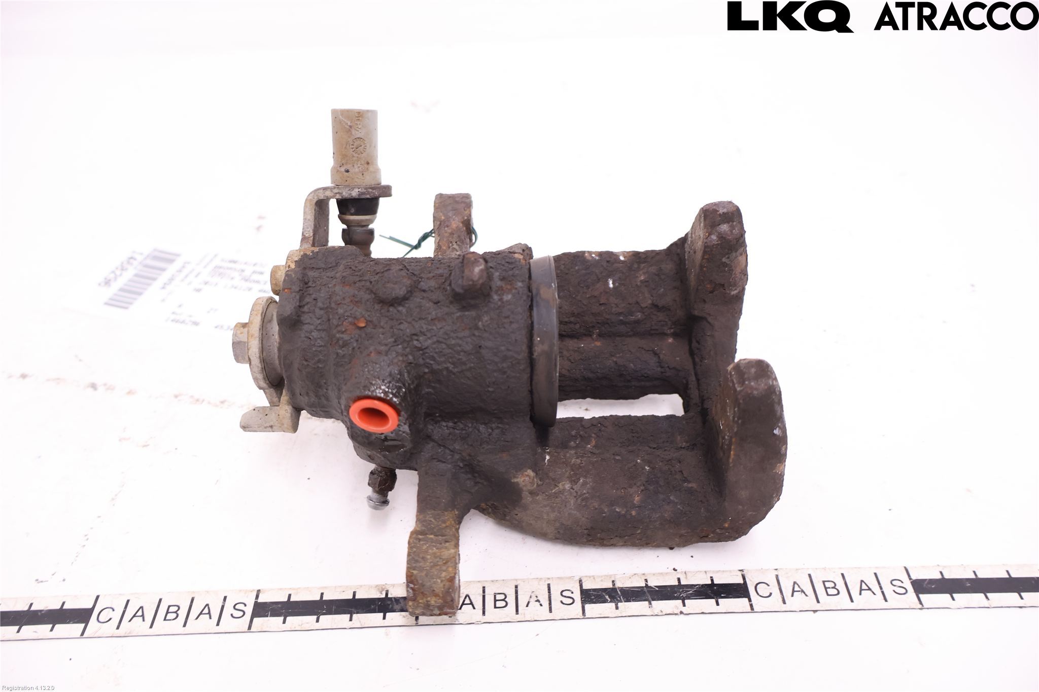 Toyota PROACE I 13-16 Bromsok Bak Höger