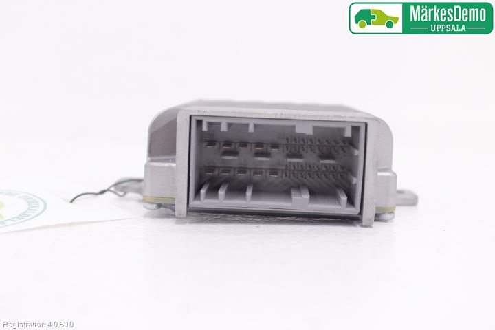 BMW X5 F15 13-18 Radio-Stereo Förstärkare