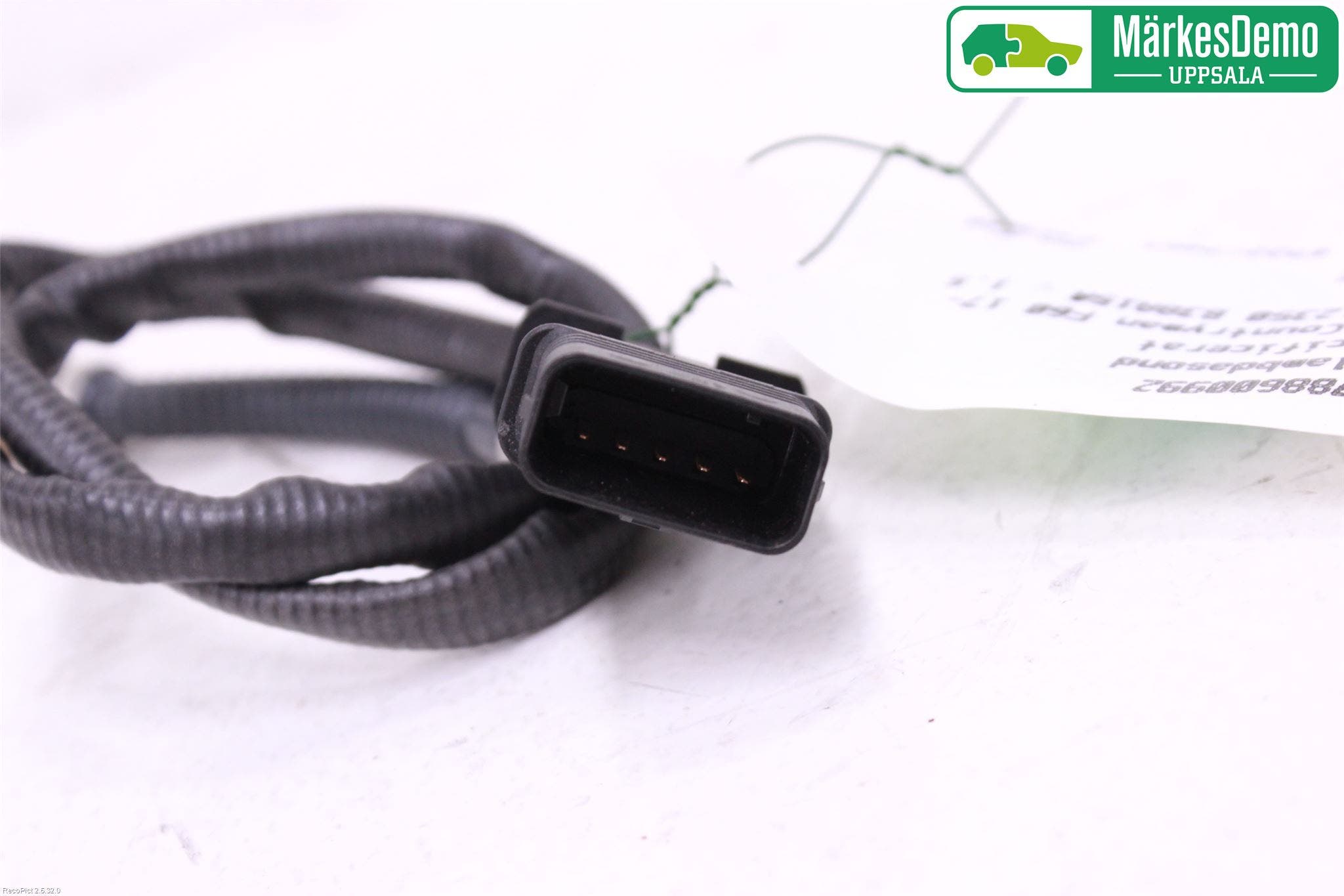 Mini COUNTRYMAN F60 17-23 Injlambdasond