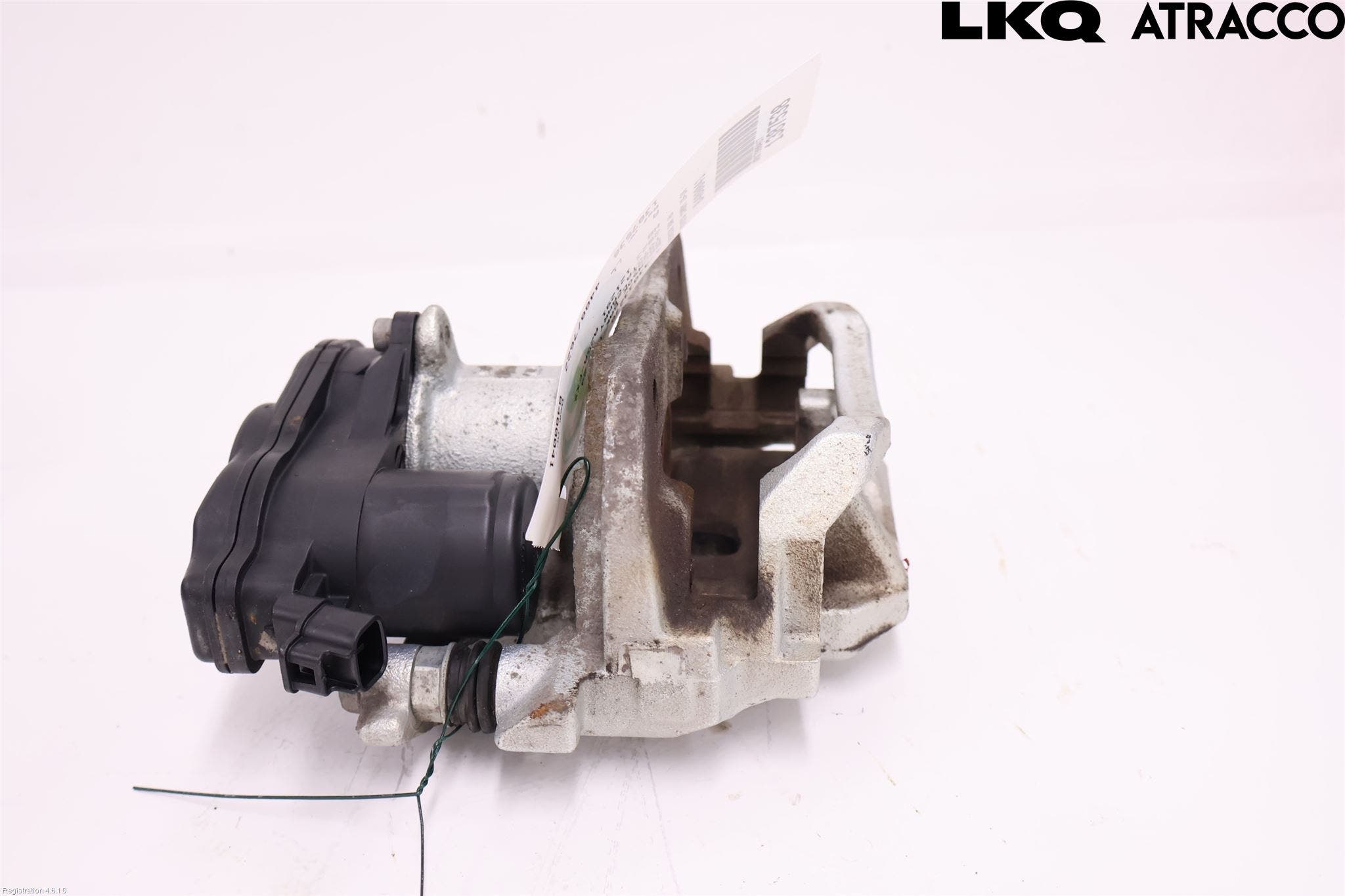 Toyota CAMRY 19-24 Bromsok Bak Höger