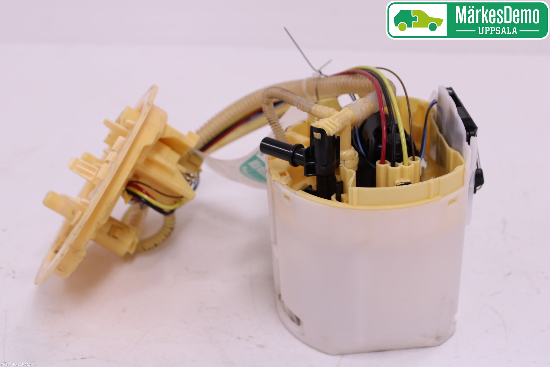 BMW 3 G20/G21/G80/G81 19- Bränsle Insppump Diesel
