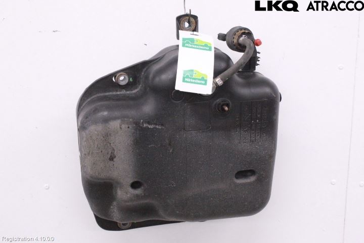 Audi A4 12-15 Adblue Tank