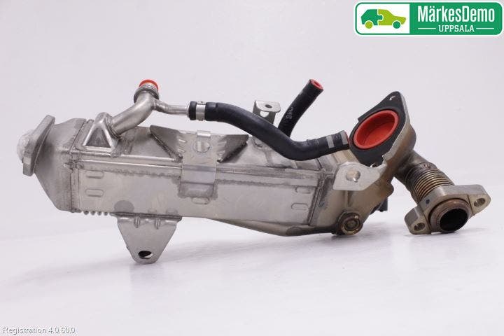 BMW 5 G30/G31/F90 17-23 Avgaskylare