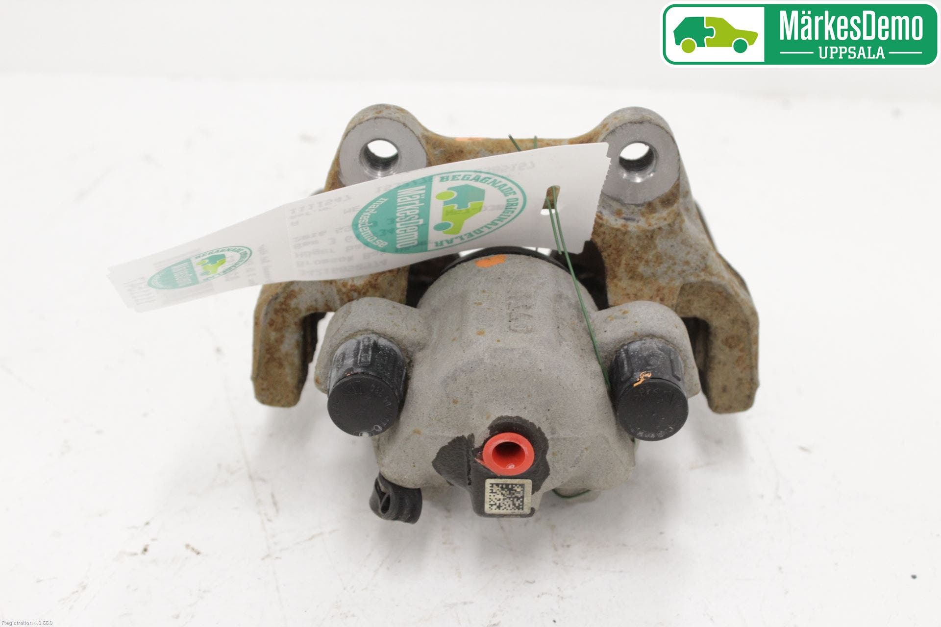 BMW 3 GT F34 13-19 Bromsok Bak Höger