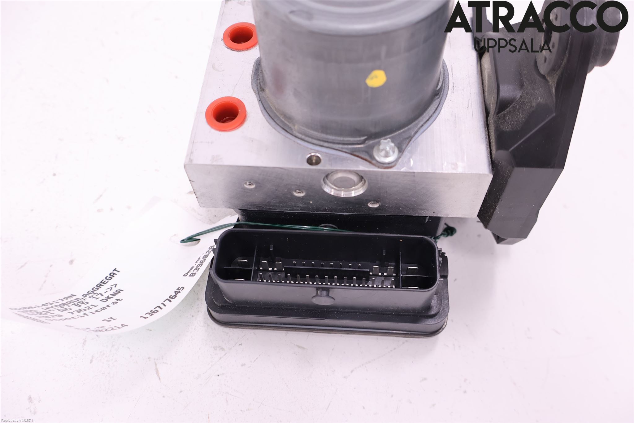 Audi A5 17- Abs Hydraulaggregat