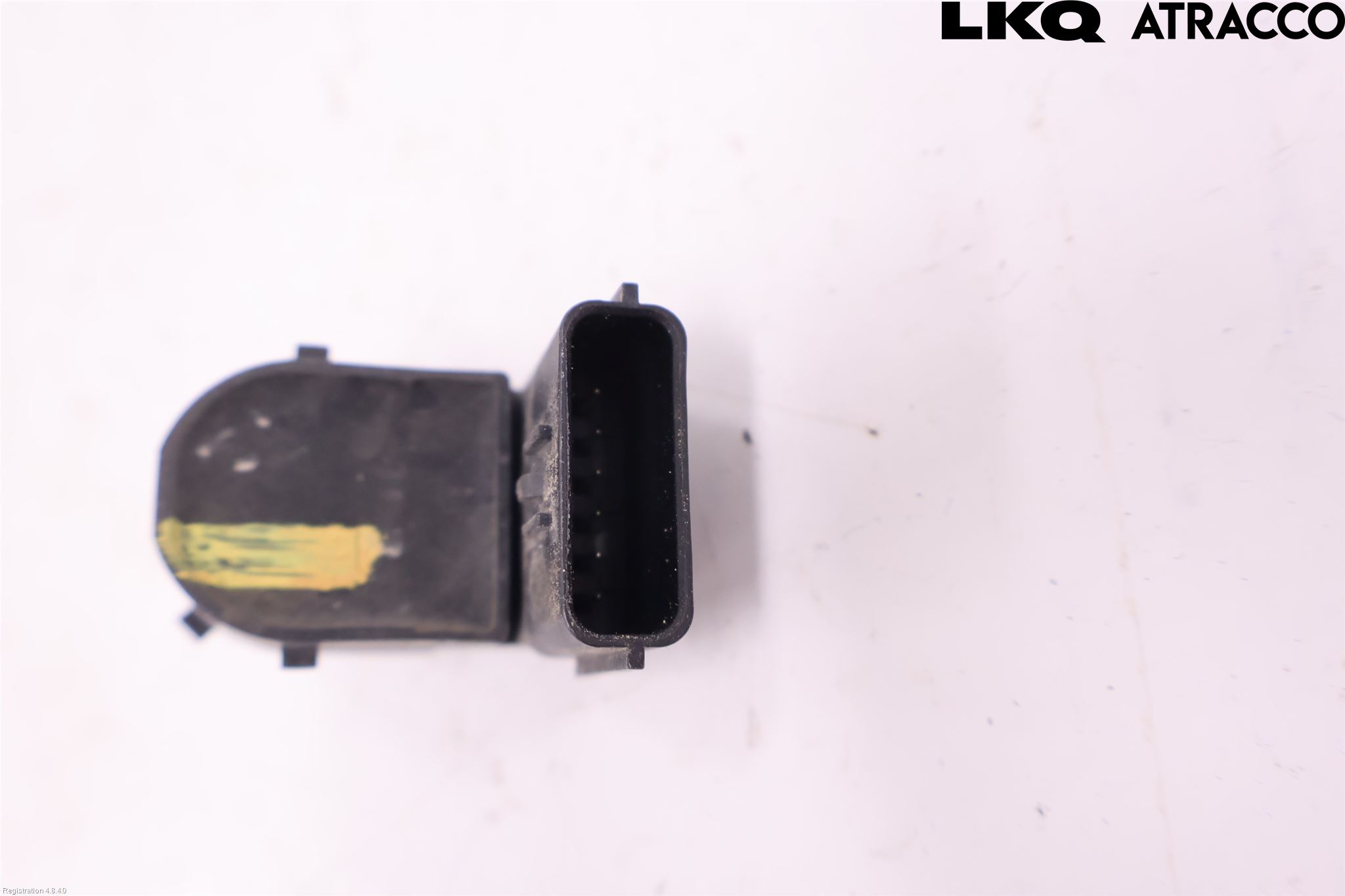 Hyundai IONIQ AE 17-22 Parkeringshjälp Frontsensor