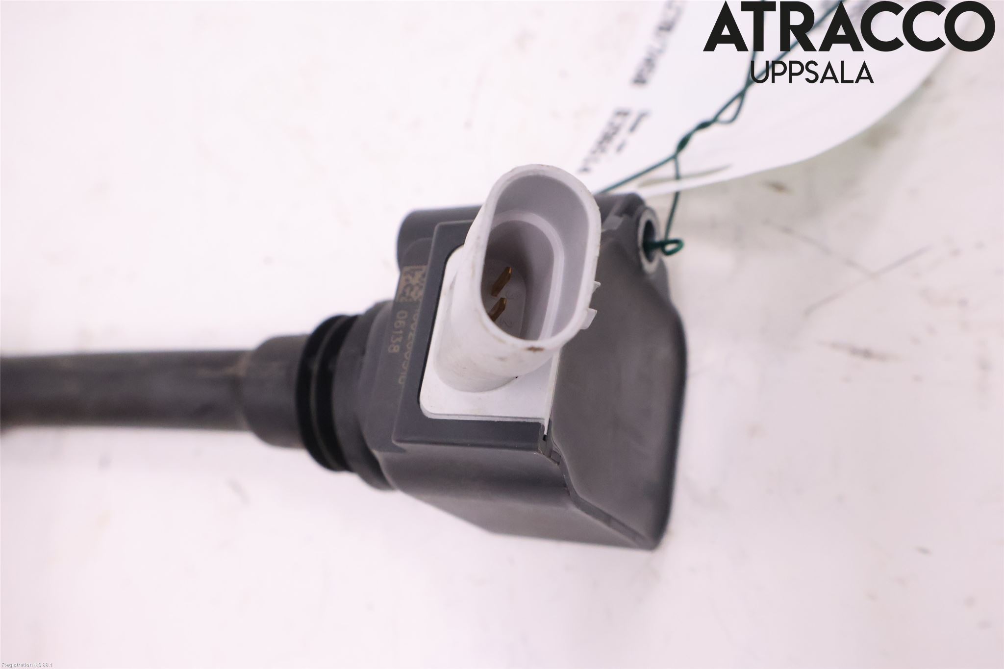 Jeep COMPASS Tändspole