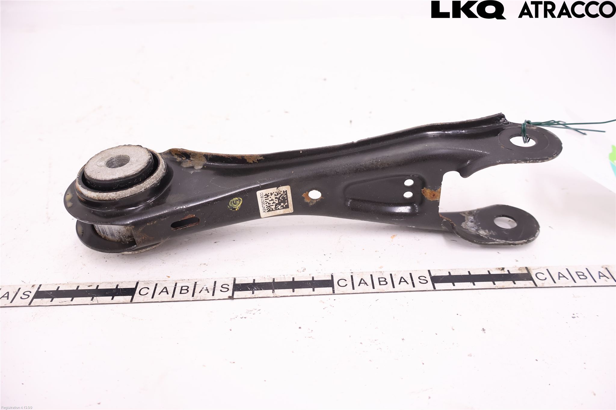 Mercedes-Benz MB EQB (X243) 22- Bärarm Bak Vänster