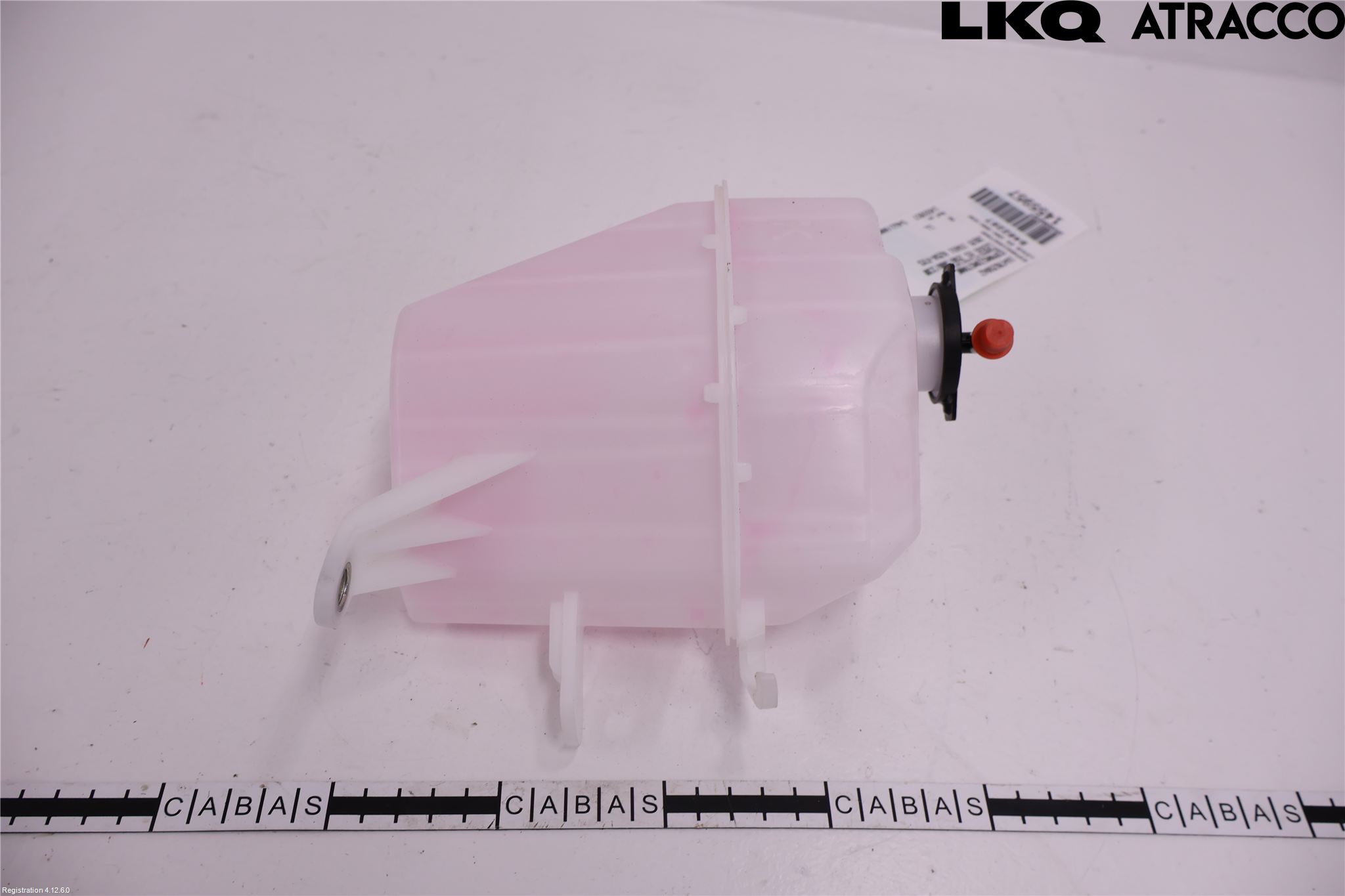 Lexus ES 250/300/330 Expansionstank