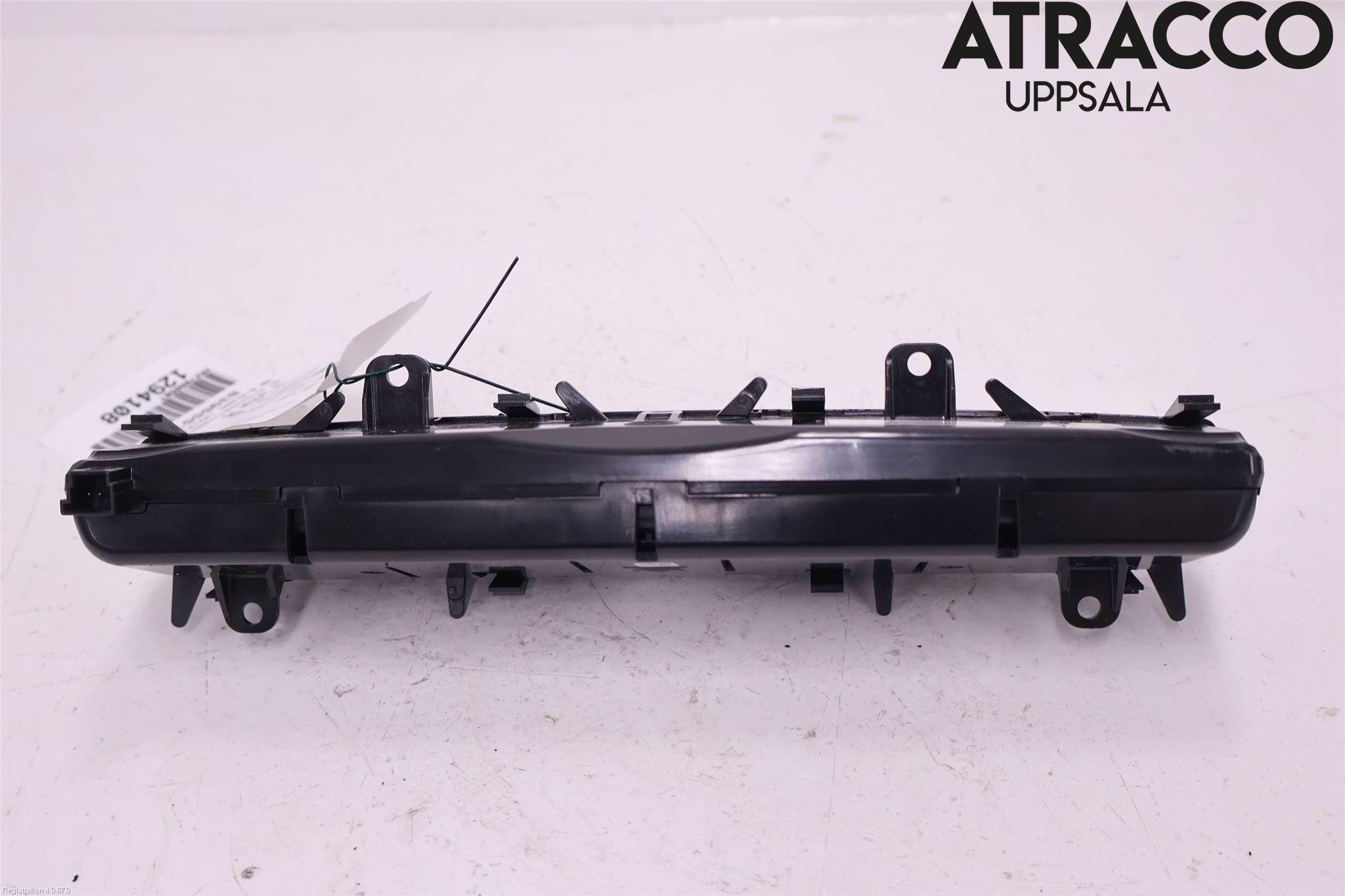 Mercedes-Benz MB E-KLASS (W213) 16-23 Ac Styrenhet Ac Manöveren