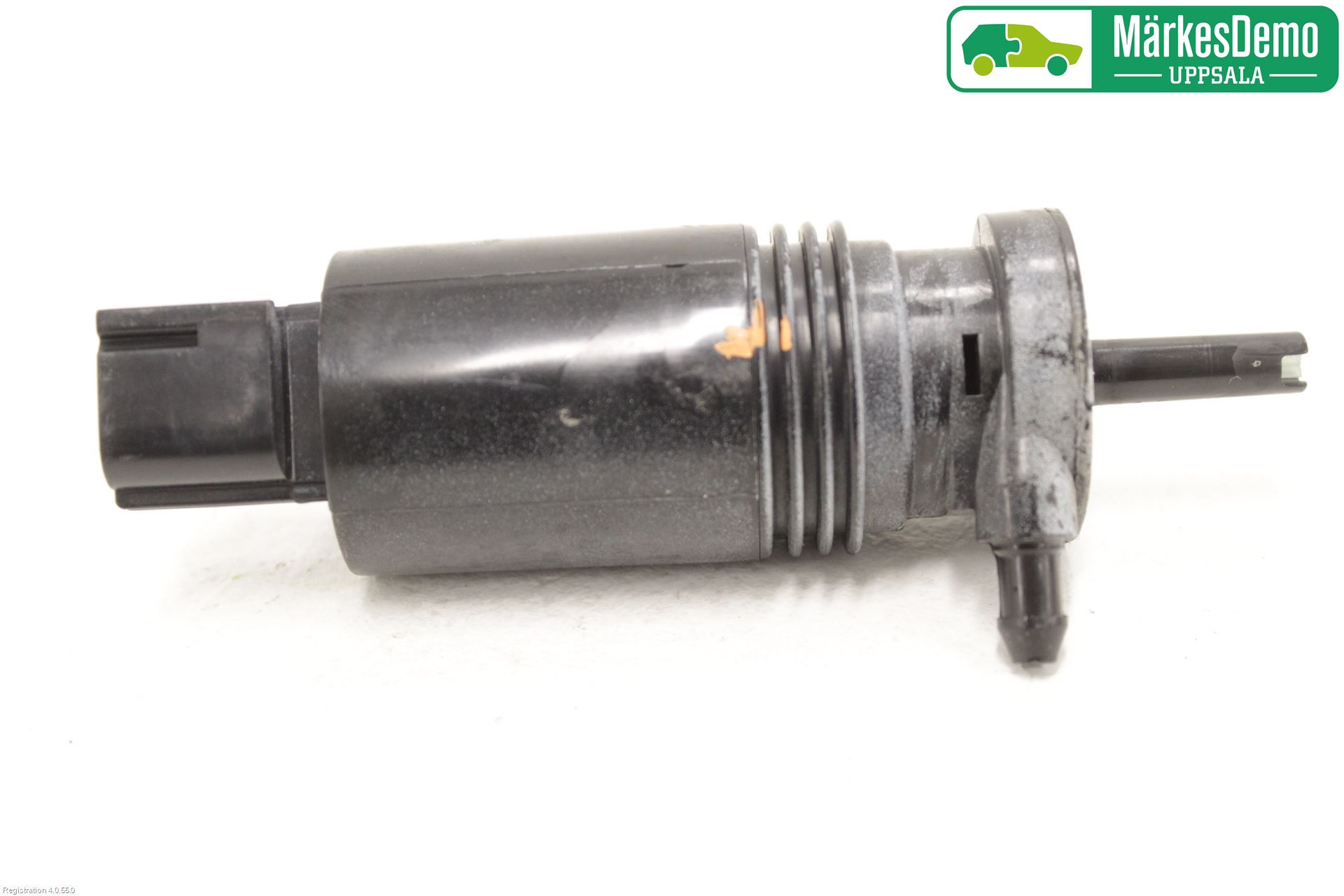 Volvo V50 08-12 Spolarpump Högtryck