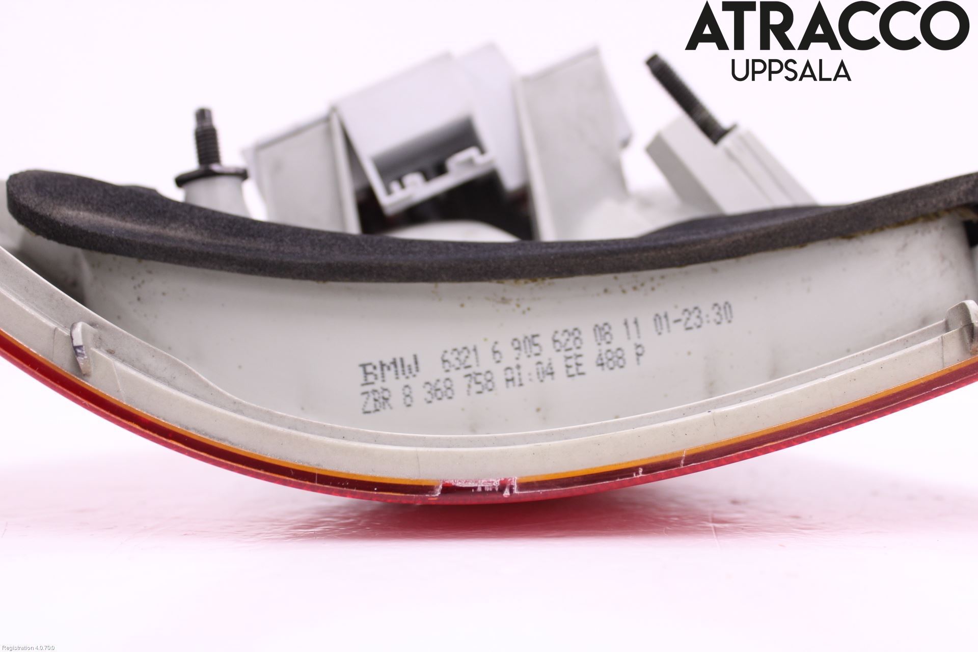 BMW 3 E46      98-05 Bakljus Höger