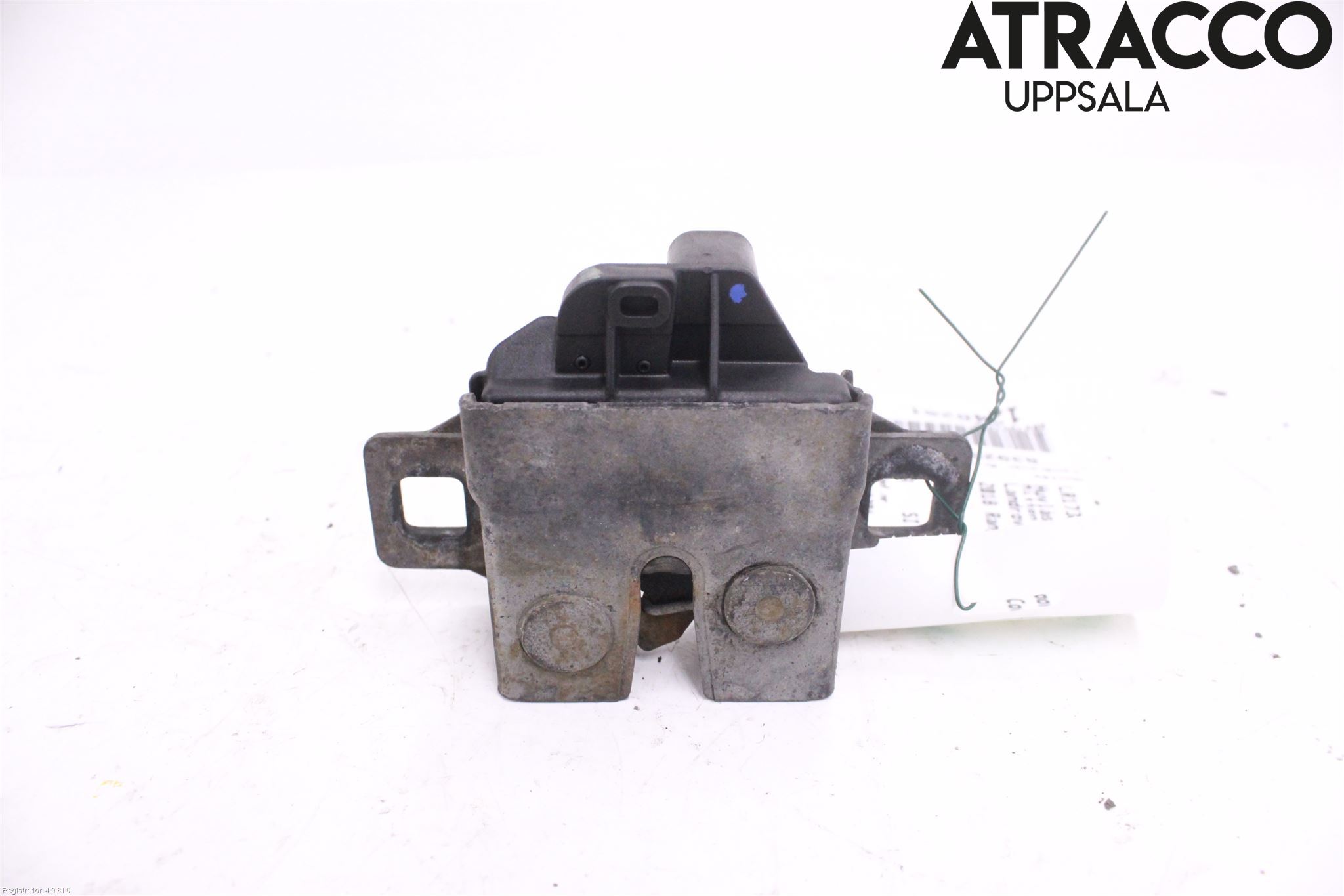 Landrover RANGE ROVER SPORT (L494) 14-22 Huvlås