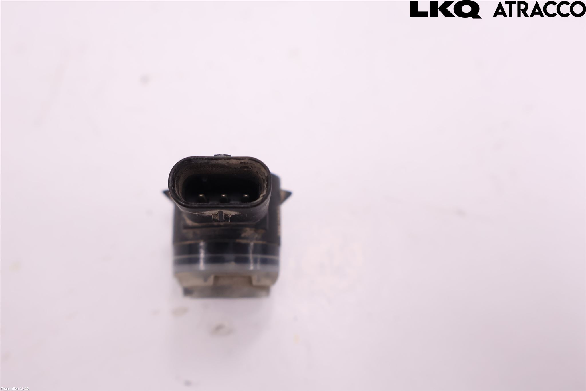 Opel COMBO E 19- Parkeringshjälp Backsensor