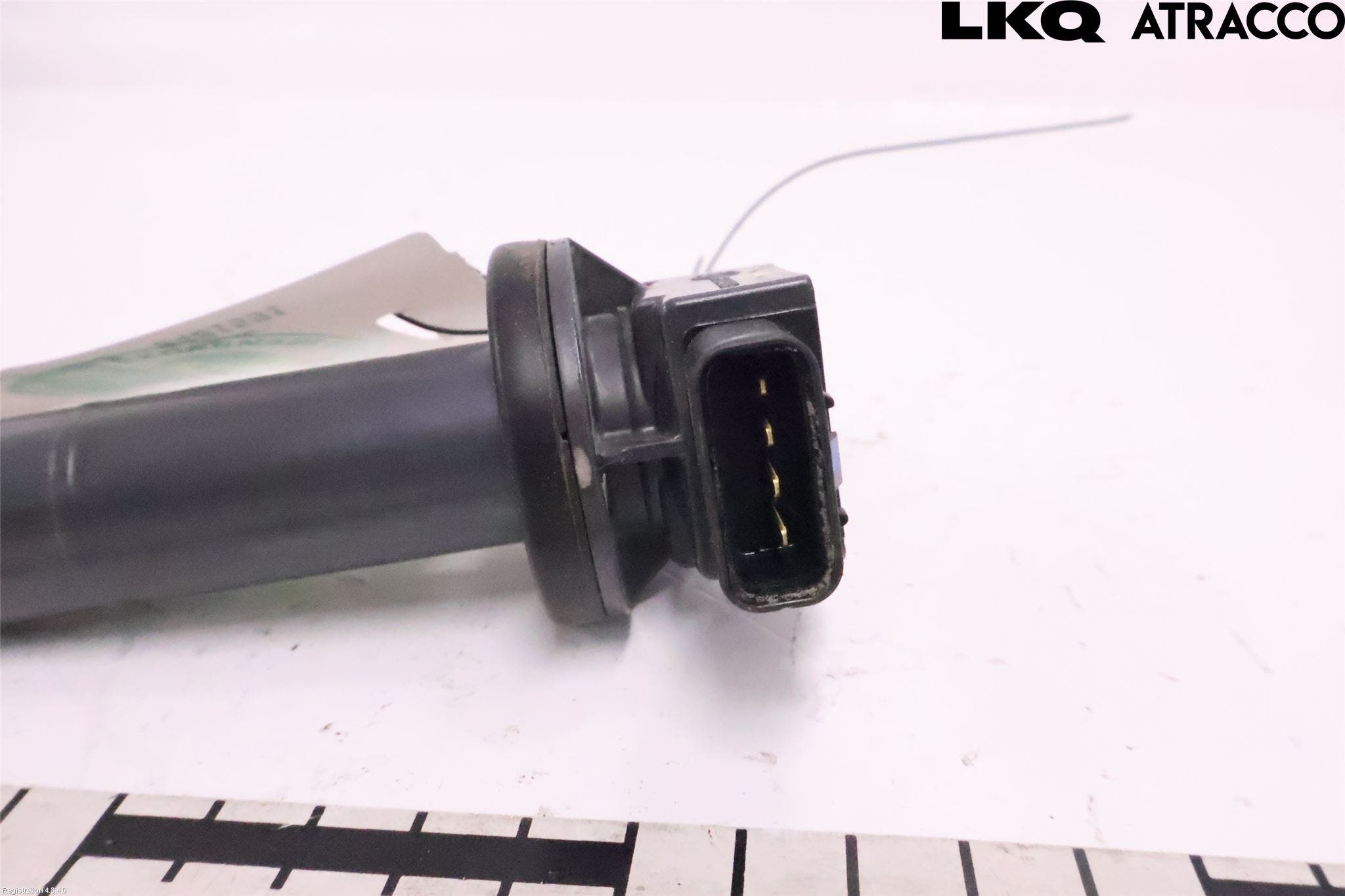 Toyota YARIS XP130 15-20 Tändspole