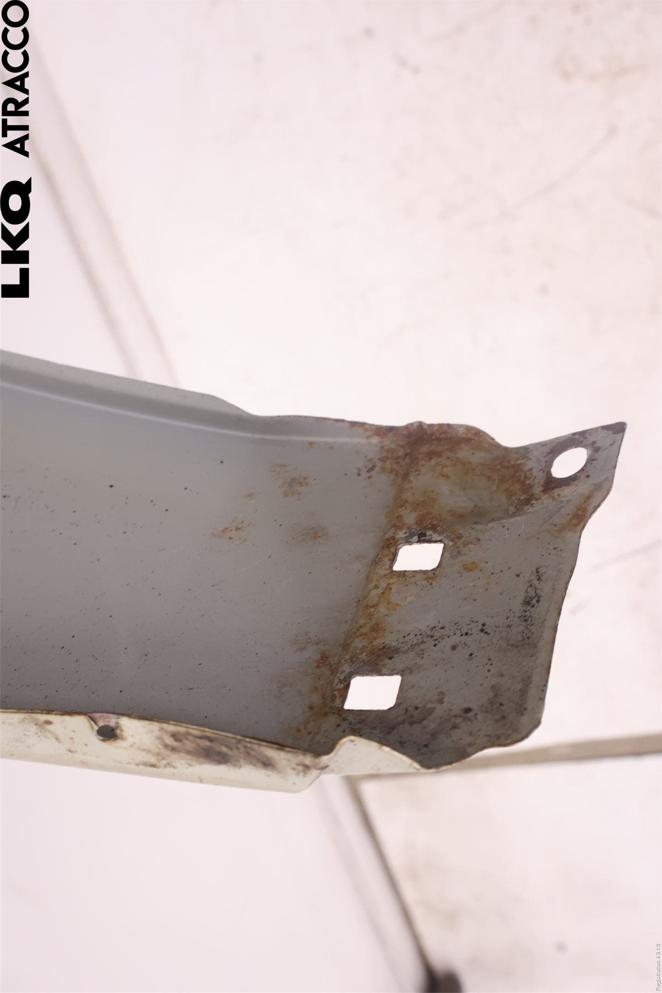 Volvo S60 05-10 Skärm Fram Höger