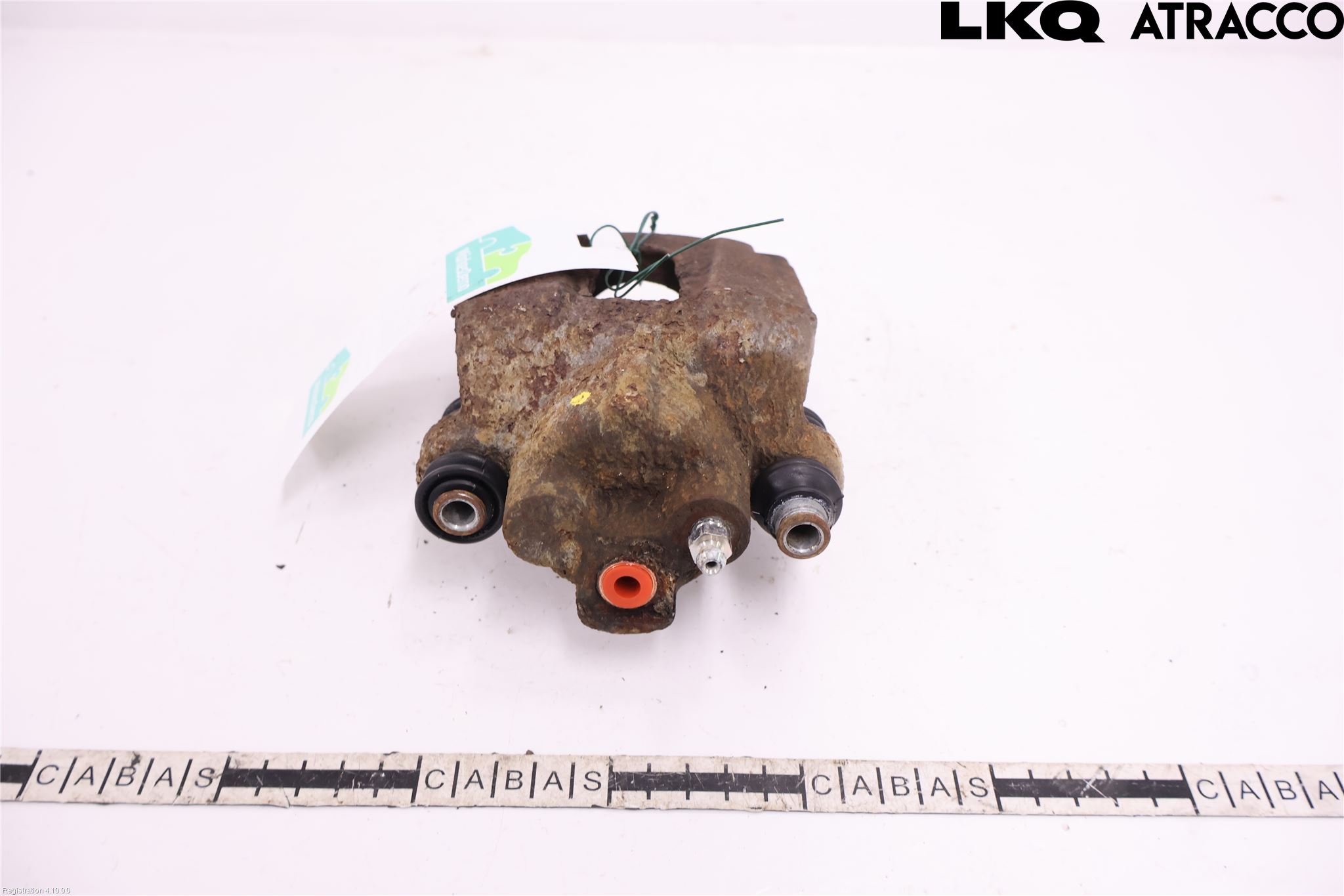 Jeep GRAND CHEROKEE 05-10 Bromsok Bak Höger