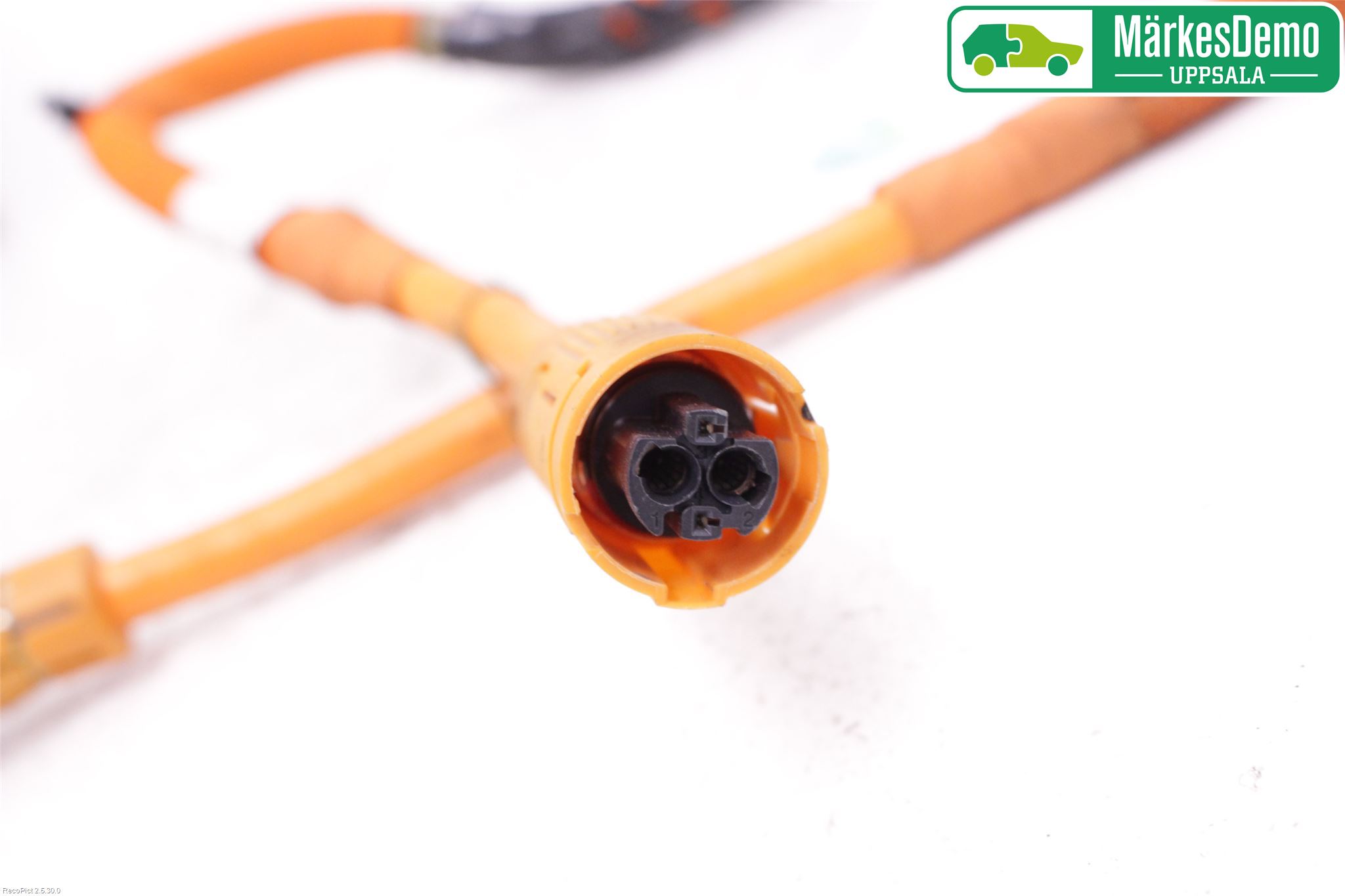 BMW 3 F30/F31/F80 12-19 Kabelhärva