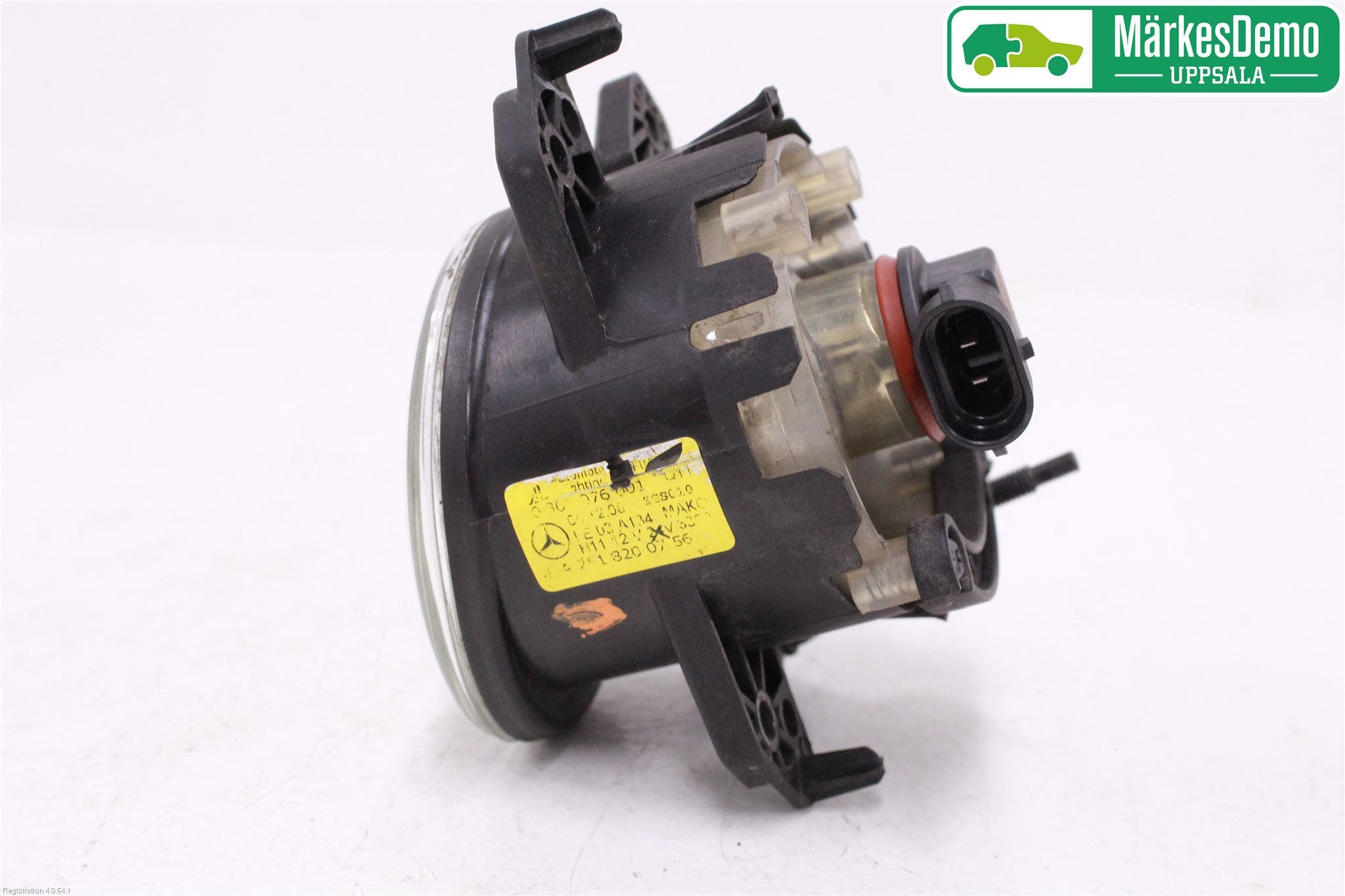 Mercedes-Benz MB B-KLASS (W245) 05-12 Dimljus-Varselljus Fram