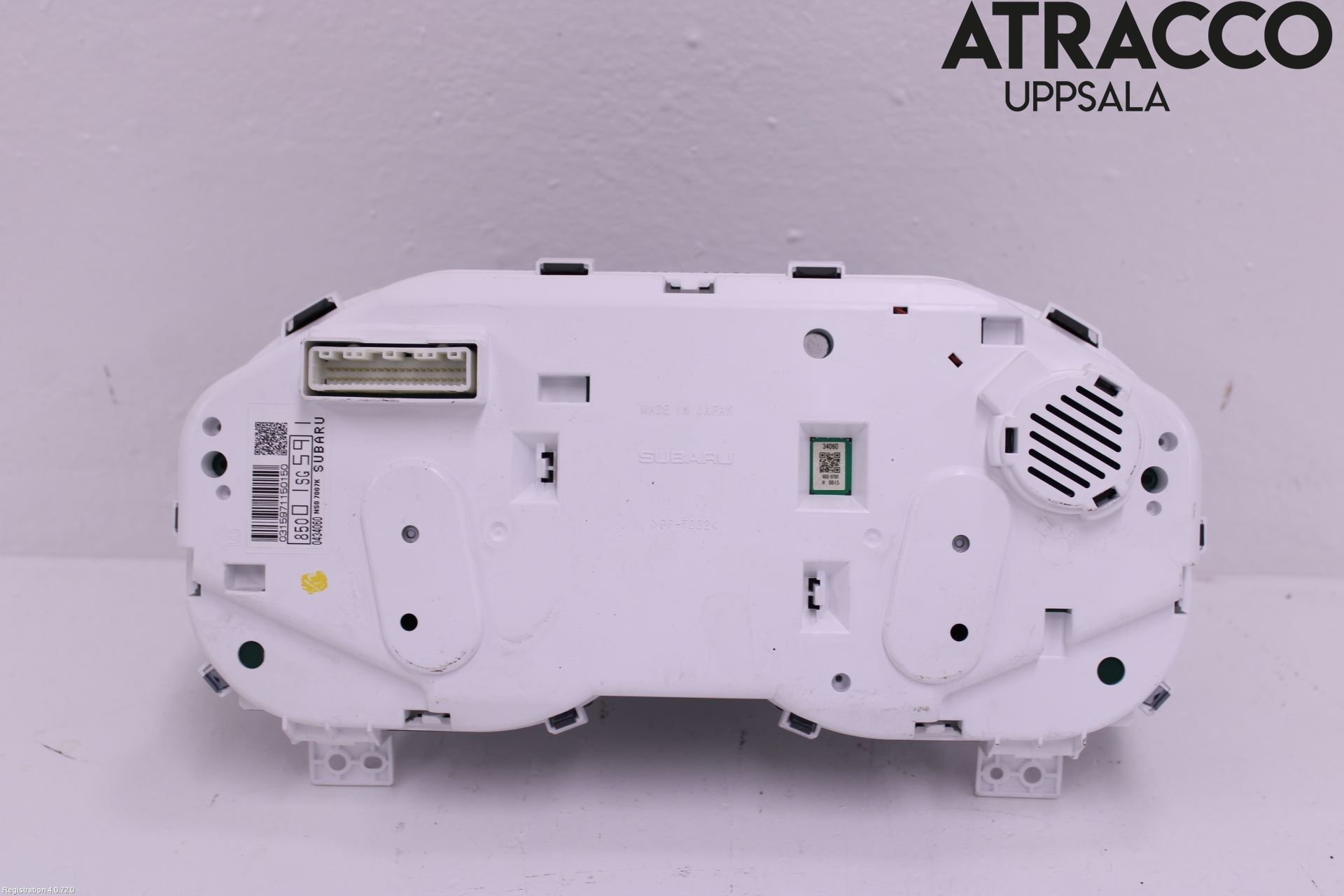 Subaru FORESTER SJ 13-18 Instrument Komb