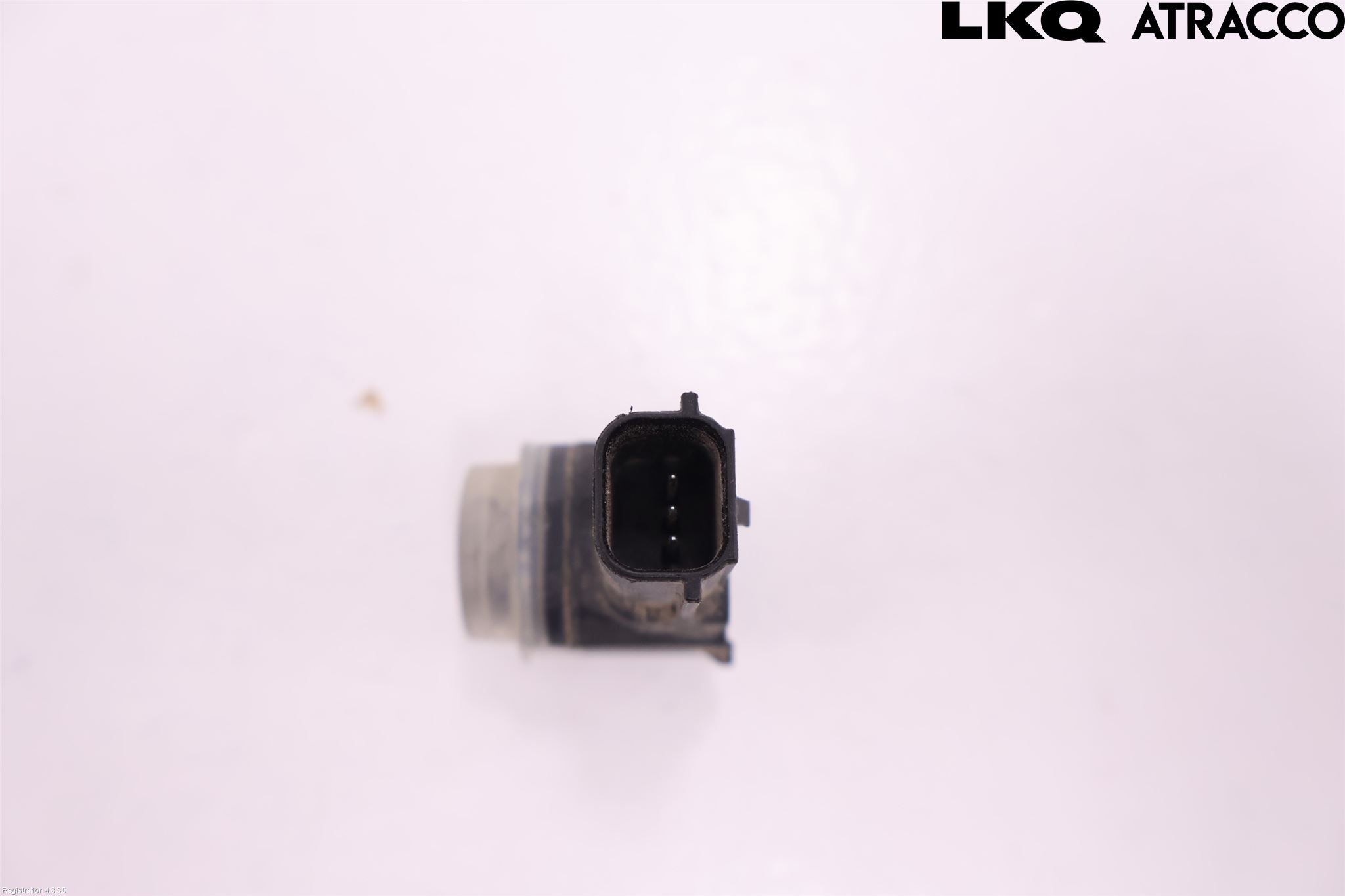 Ford RANGER EU 12-23 Parkeringshjälp Backsensor