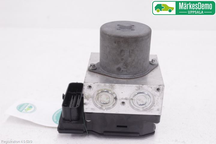 Volkswagen VW TIGUAN 07-16 Abs Hydraulaggregat